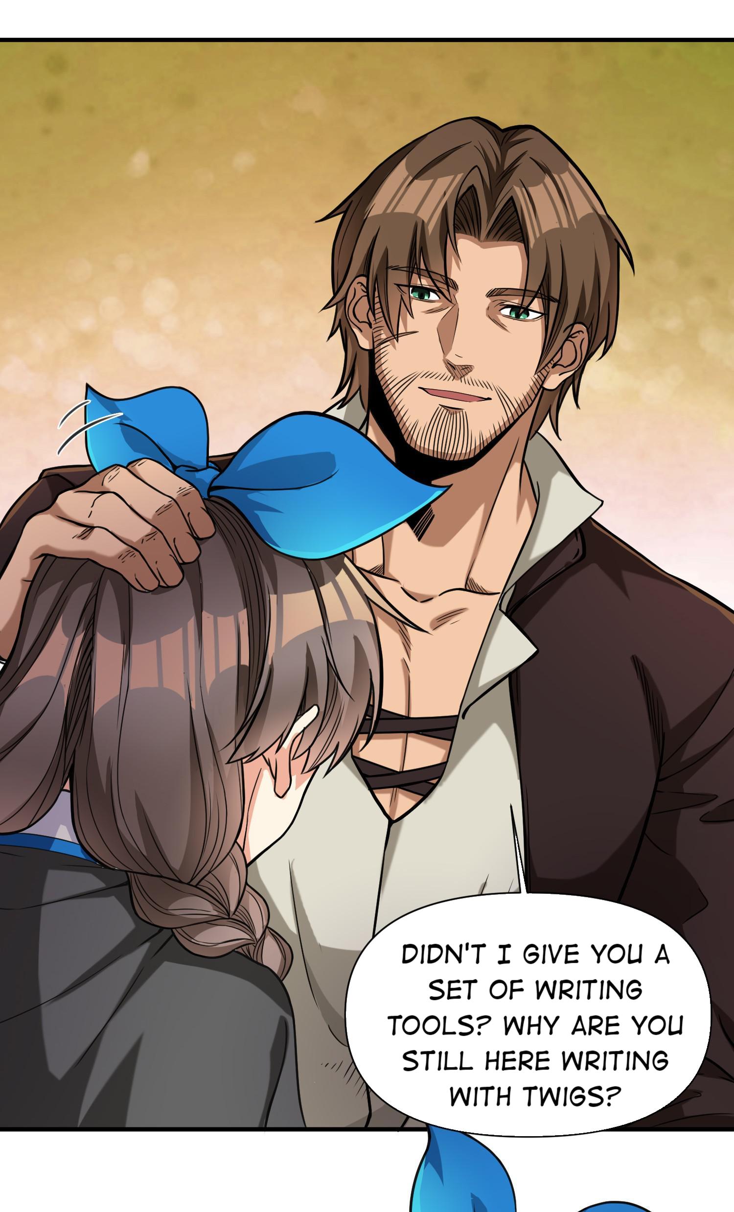 The Sword of Dawn Chapter 61 - Page 27