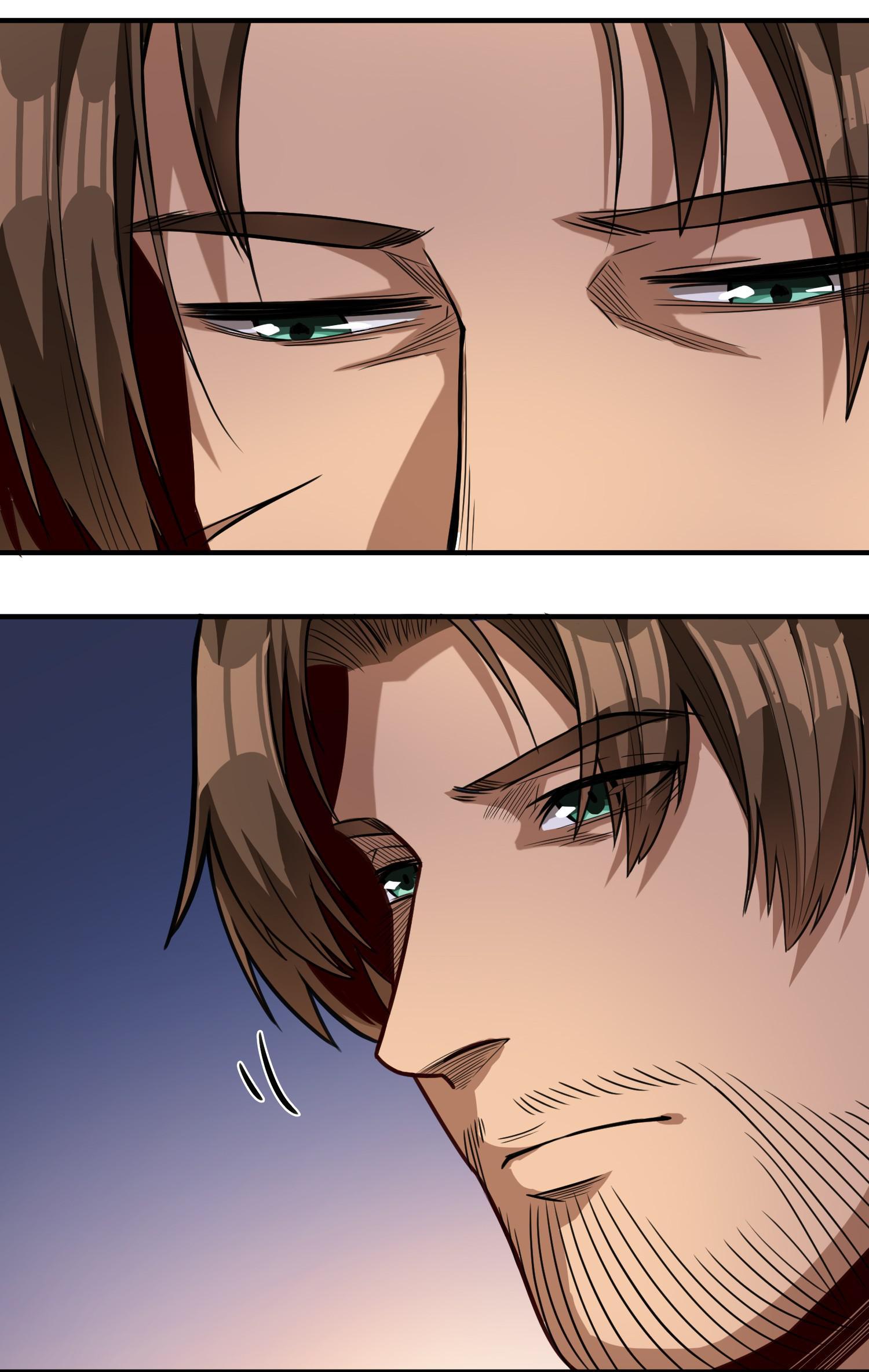 The Sword of Dawn Chapter 61 - Page 41