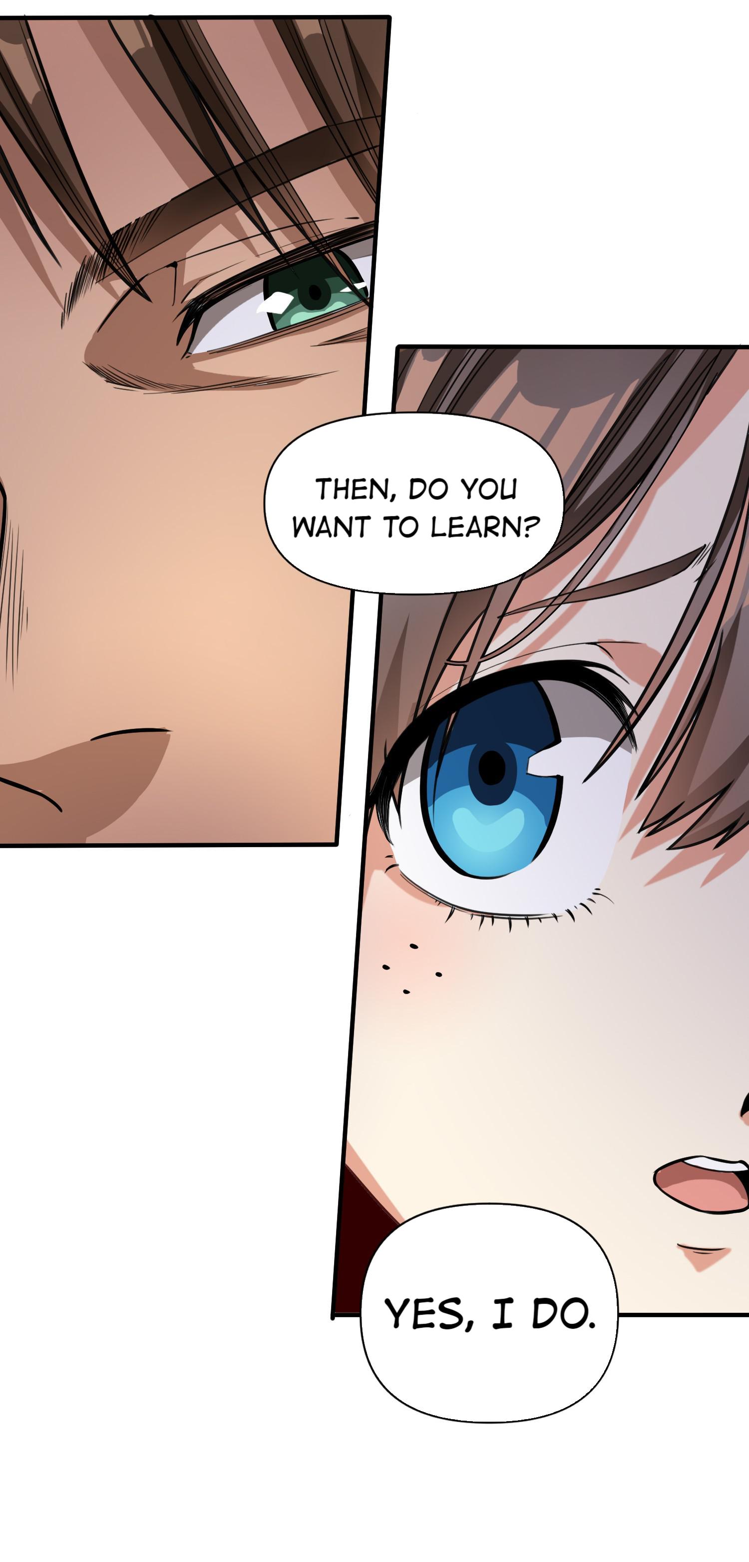 The Sword of Dawn Chapter 61 - Page 47