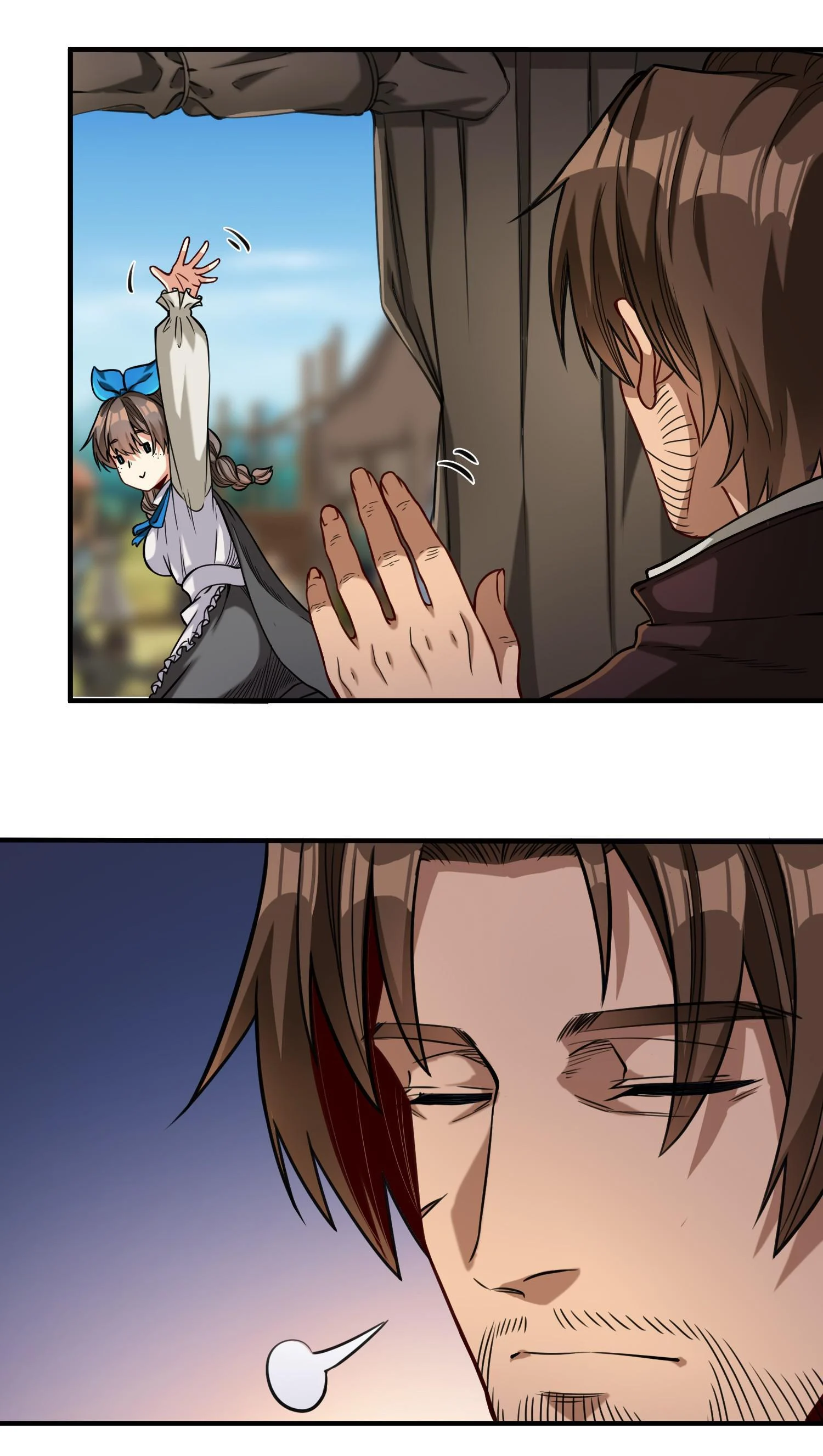 The Sword of Dawn Chapter 61 - Page 51