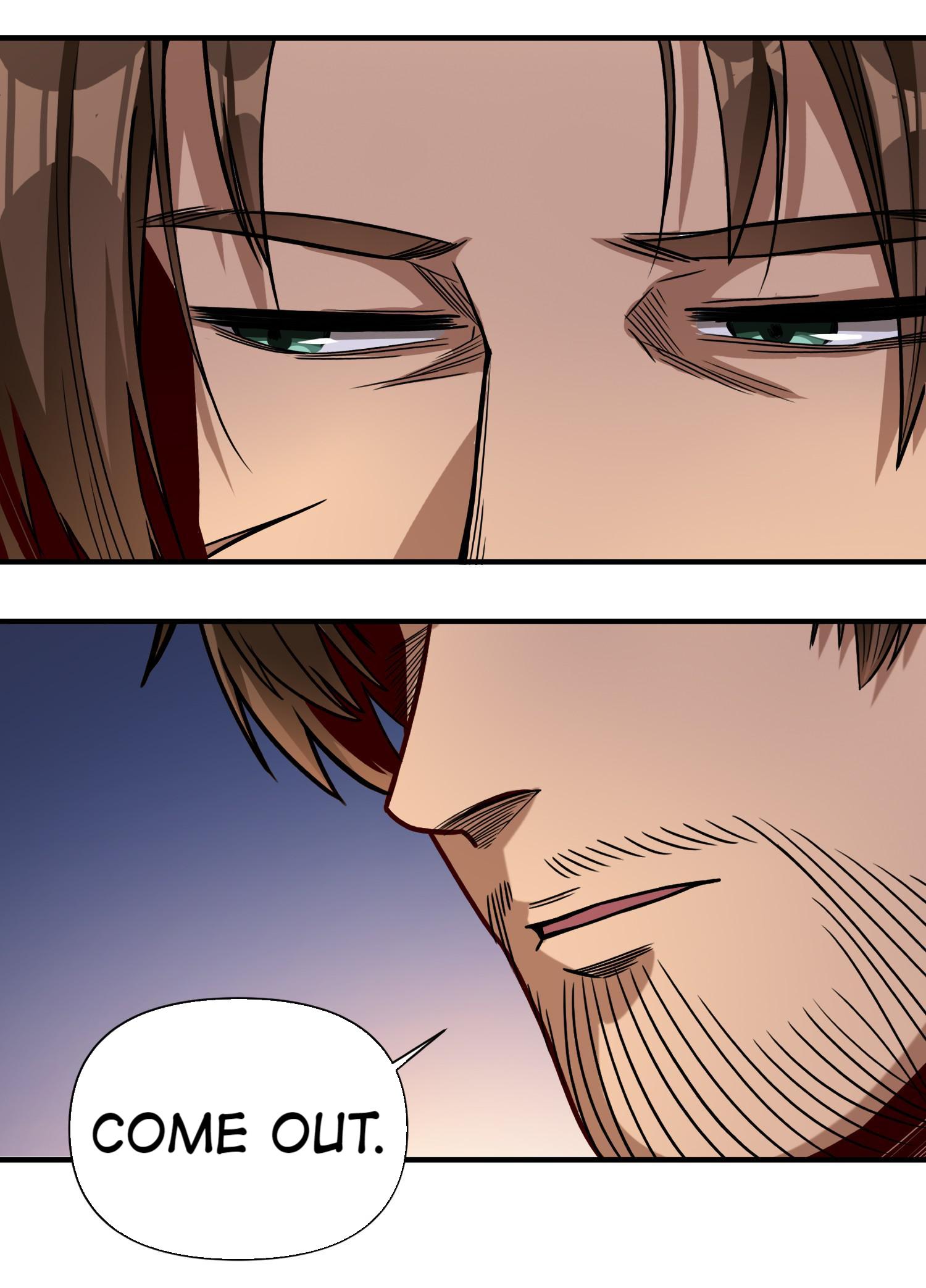 The Sword of Dawn Chapter 61 - Page 52