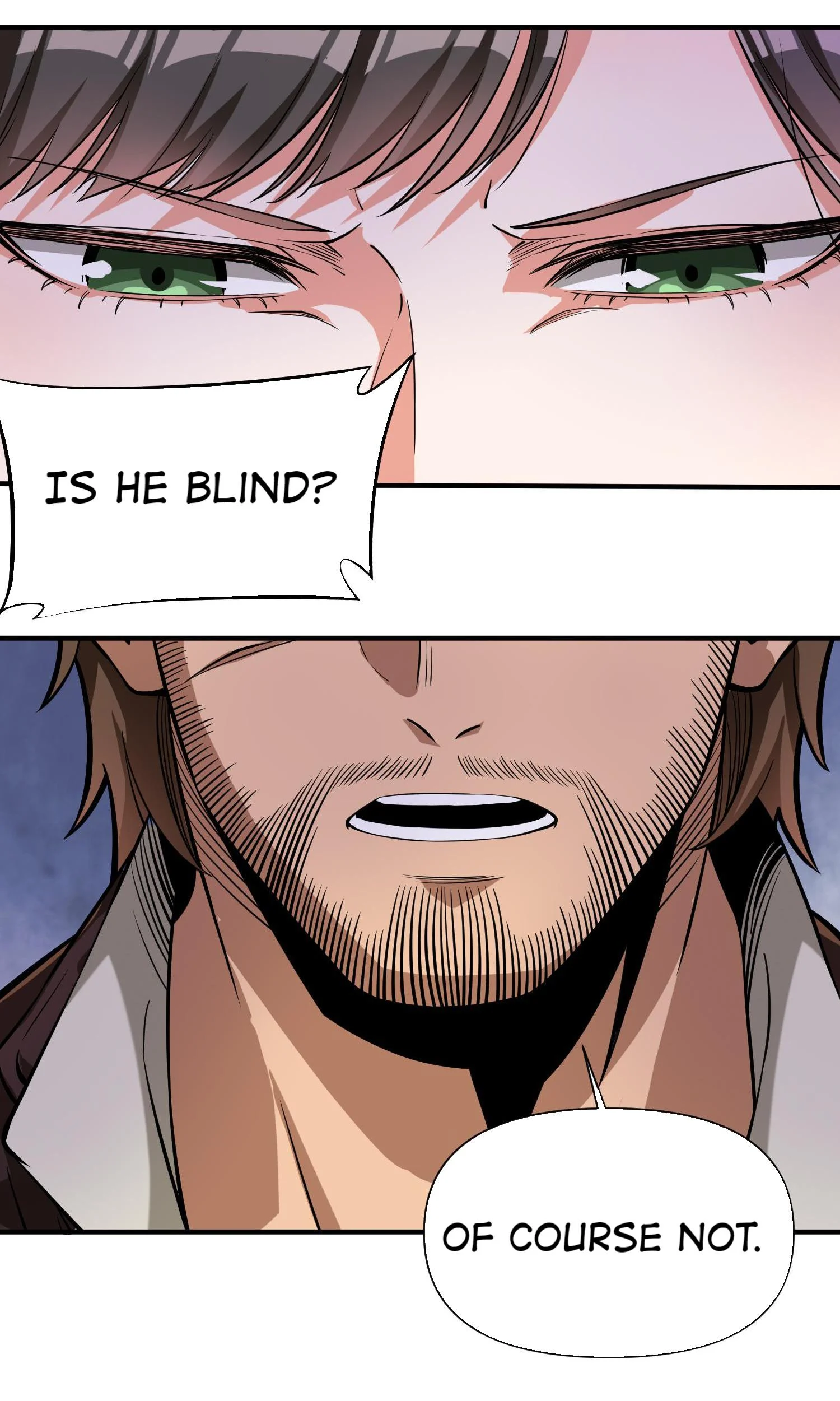 The Sword of Dawn Chapter 61 - Page 10