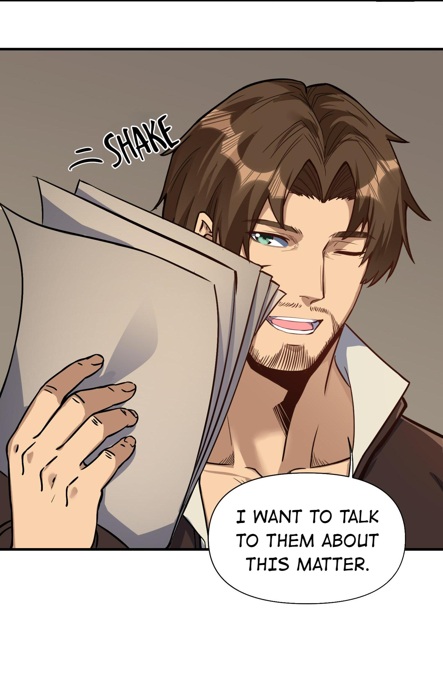 The Sword of Dawn Chapter 62 - Page 13
