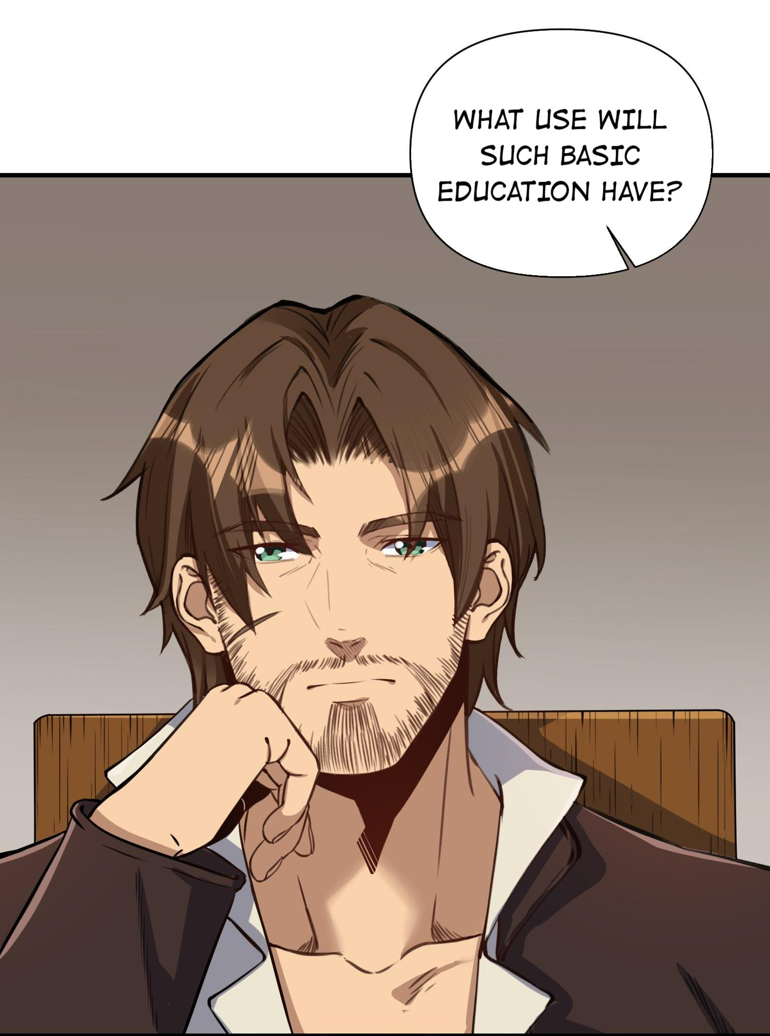 The Sword of Dawn Chapter 62 - Page 30