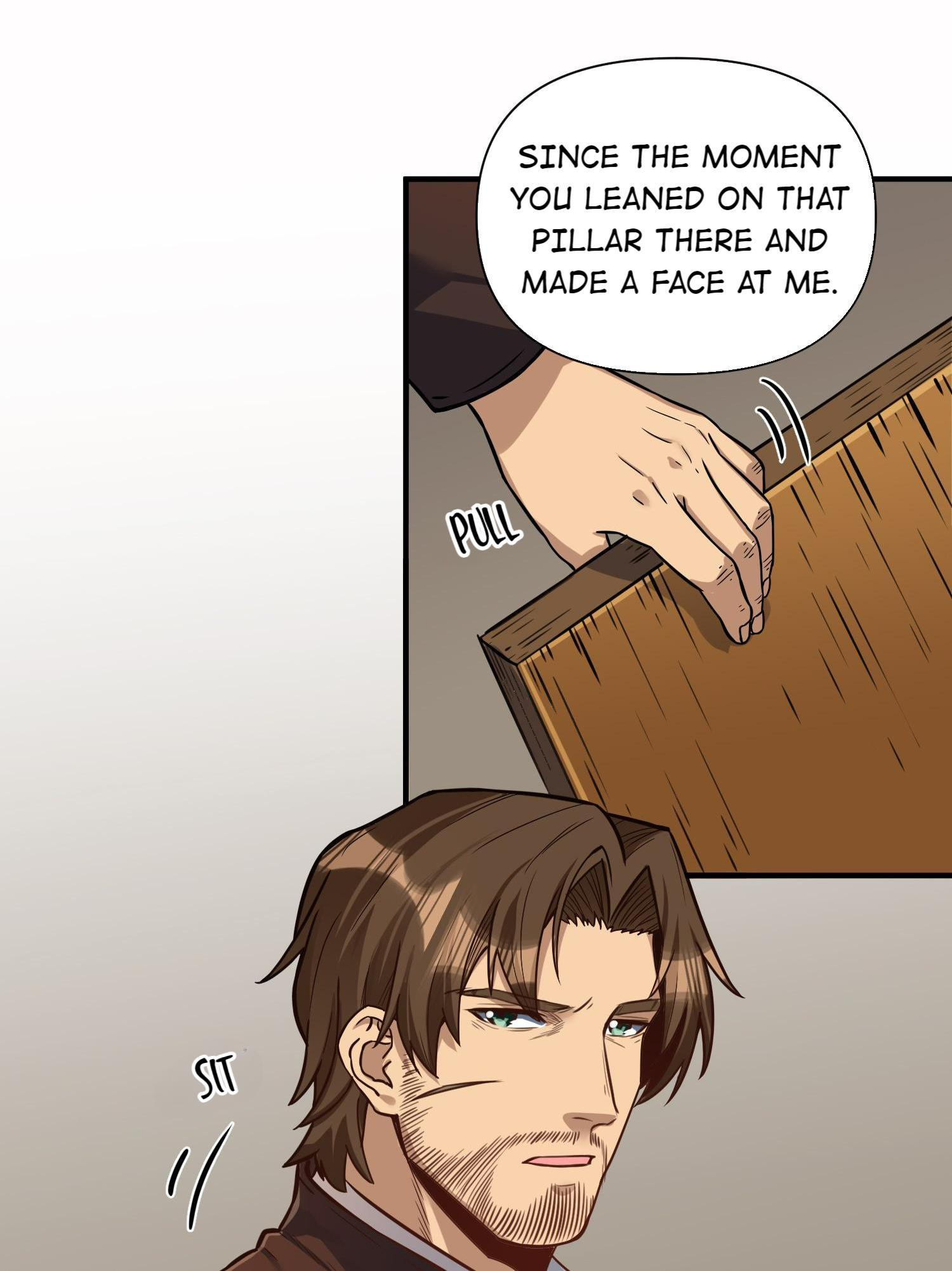The Sword of Dawn Chapter 62 - Page 4