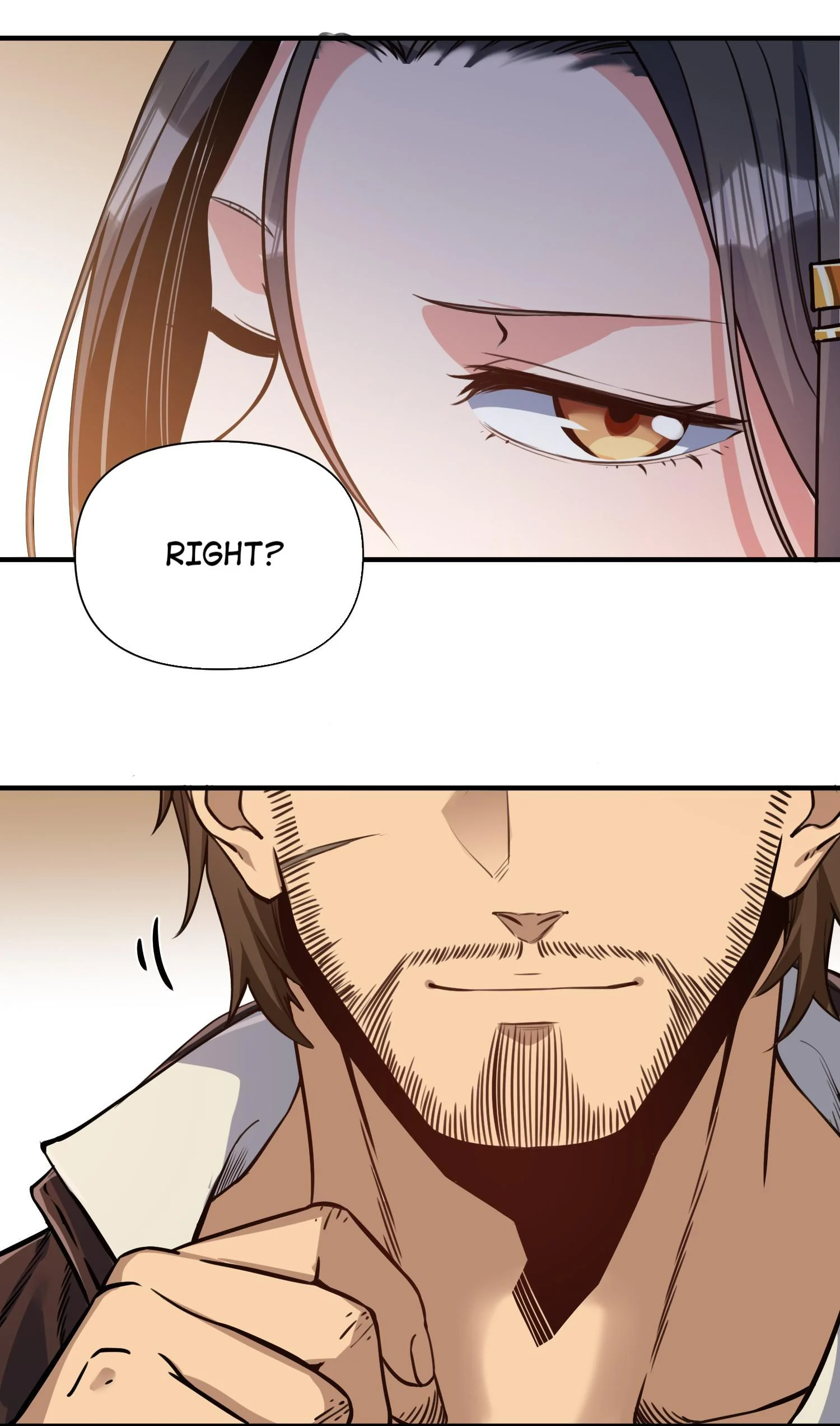 The Sword of Dawn Chapter 62 - Page 32