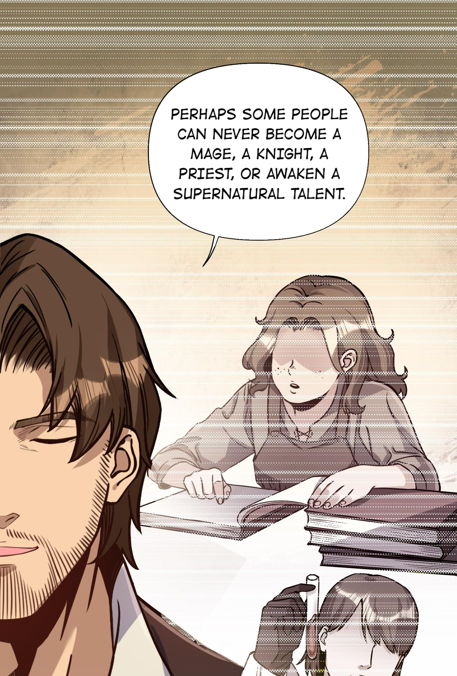 The Sword of Dawn Chapter 62 - Page 35