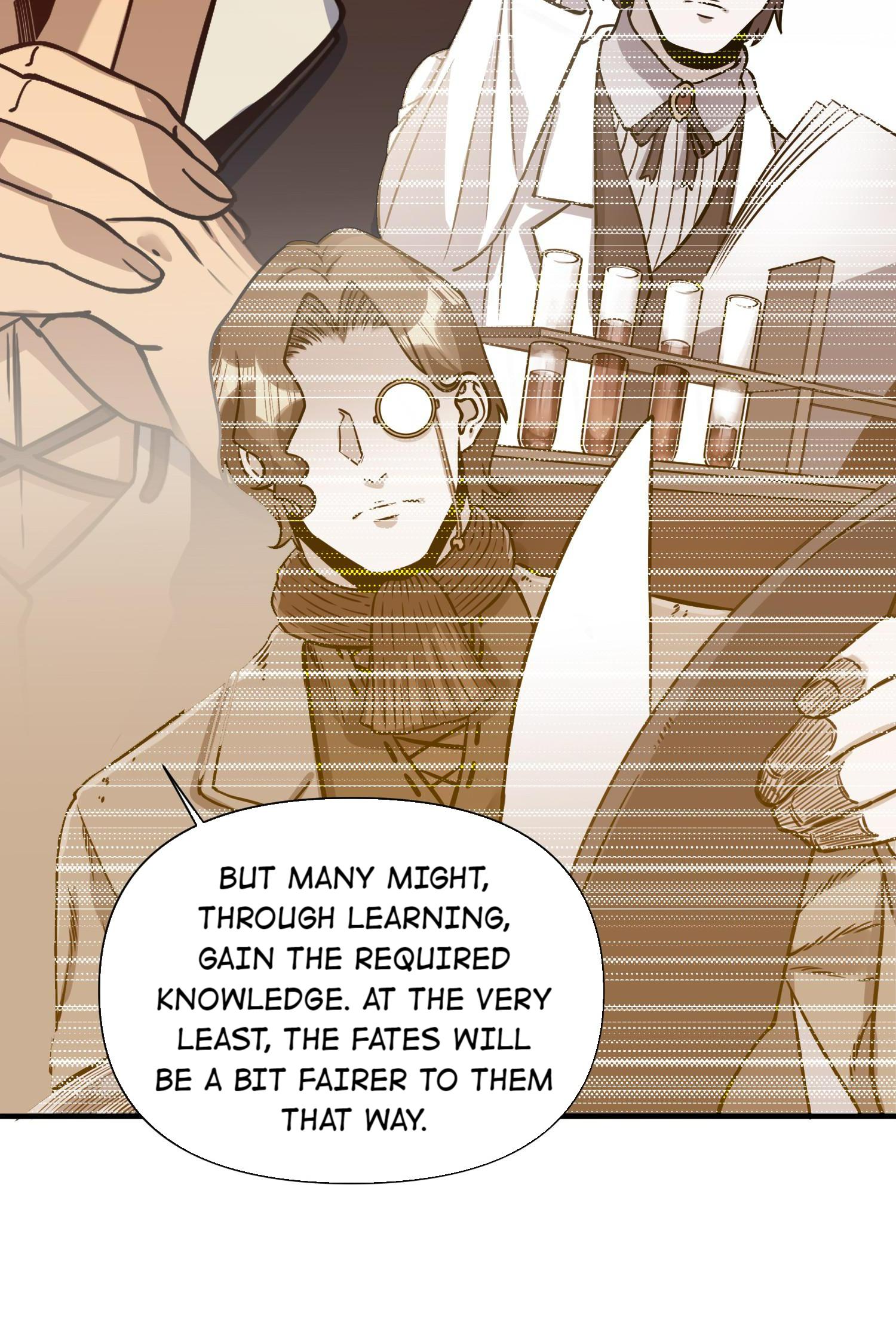 The Sword of Dawn Chapter 62 - Page 36