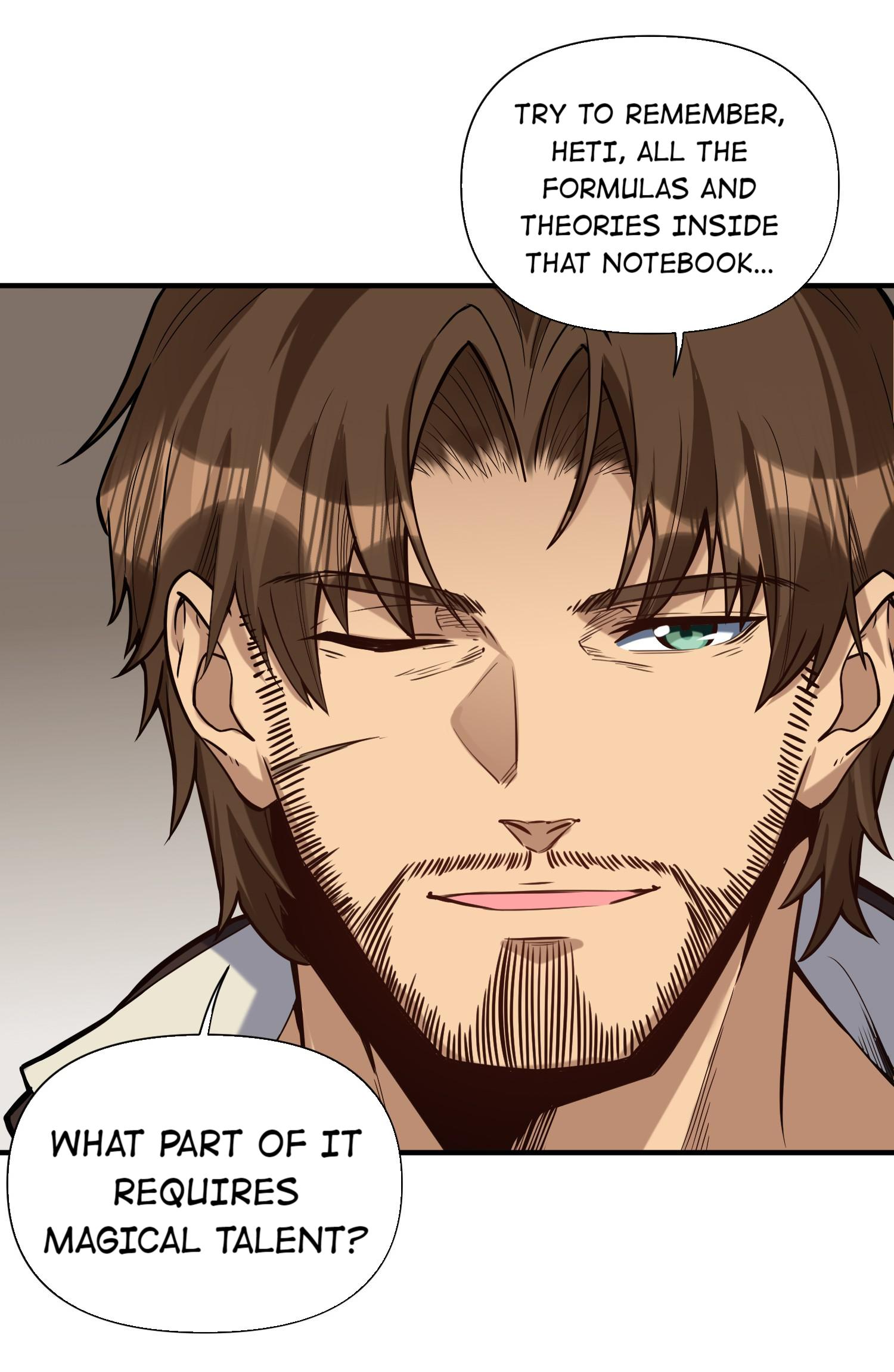 The Sword of Dawn Chapter 62 - Page 39