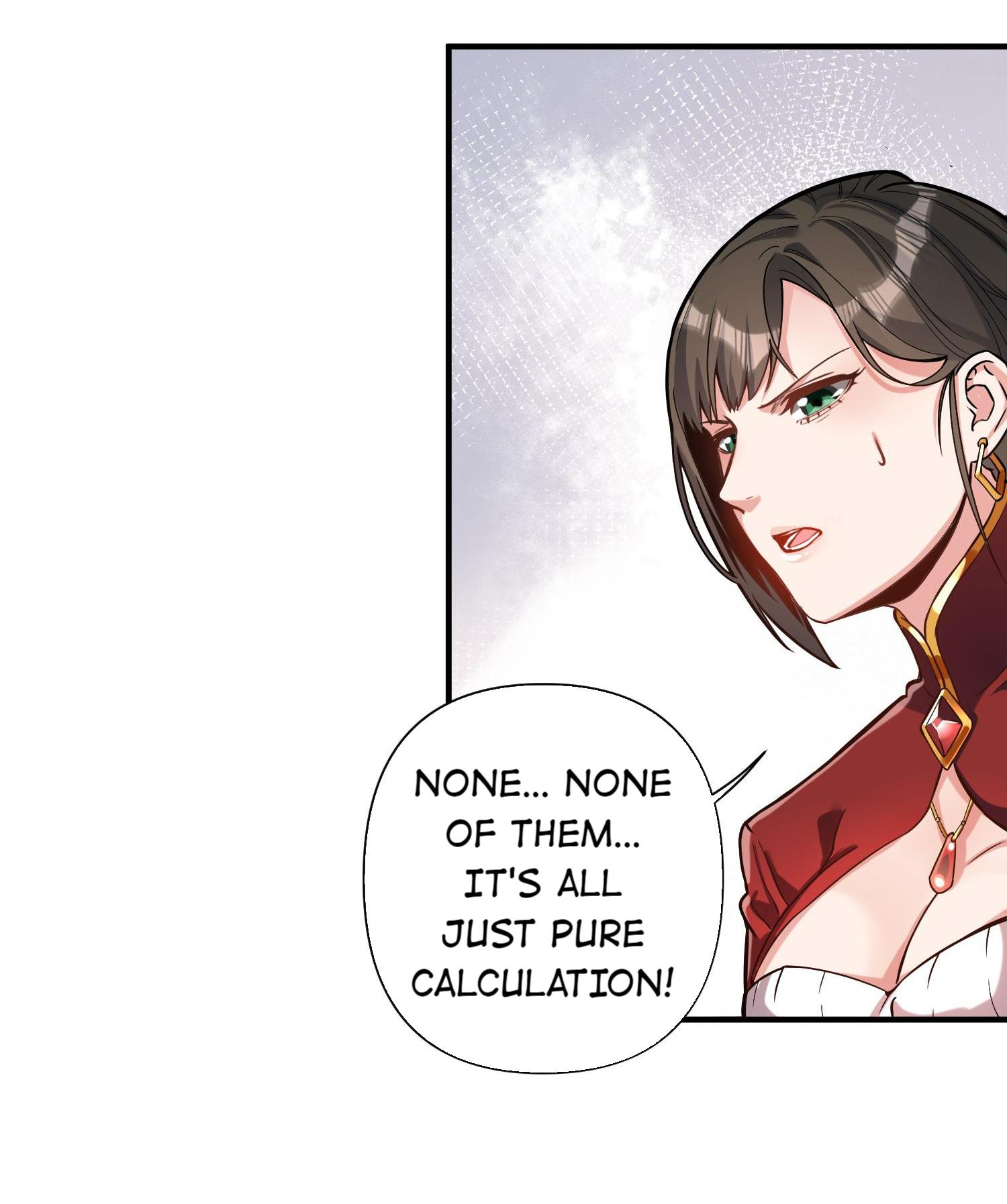 The Sword of Dawn Chapter 62 - Page 40