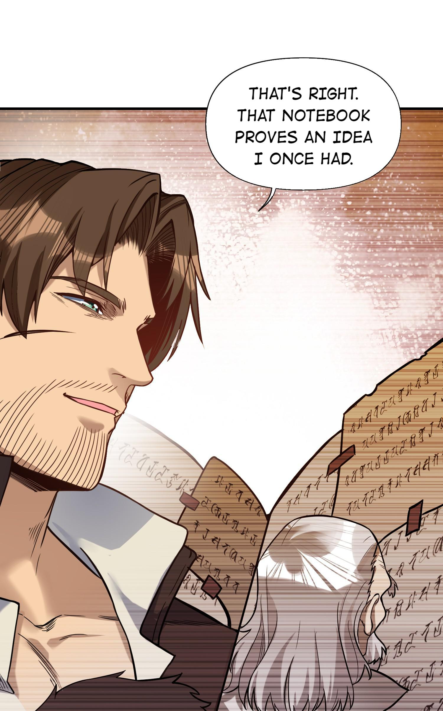 The Sword of Dawn Chapter 62 - Page 41