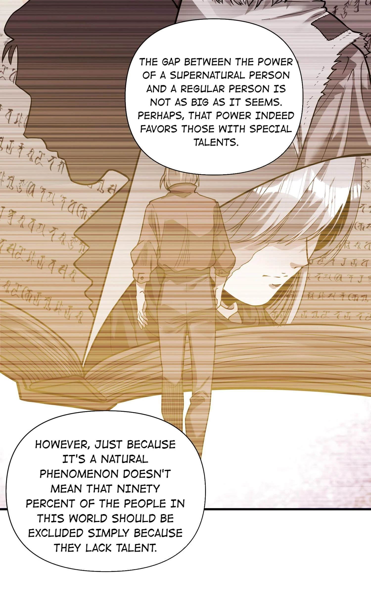 The Sword of Dawn Chapter 62 - Page 42