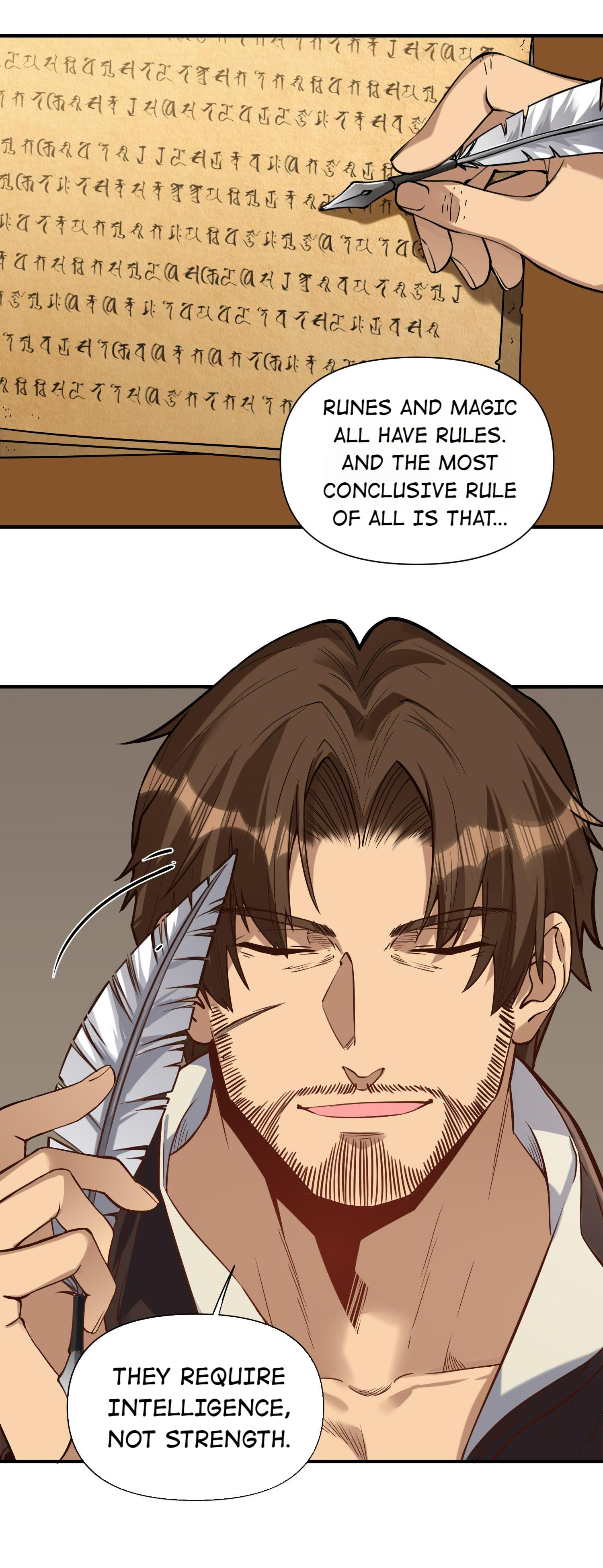 The Sword of Dawn Chapter 62 - Page 43