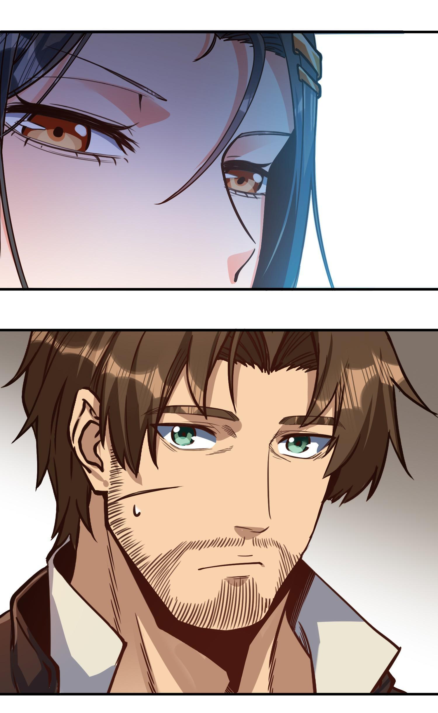 The Sword of Dawn Chapter 62 - Page 8