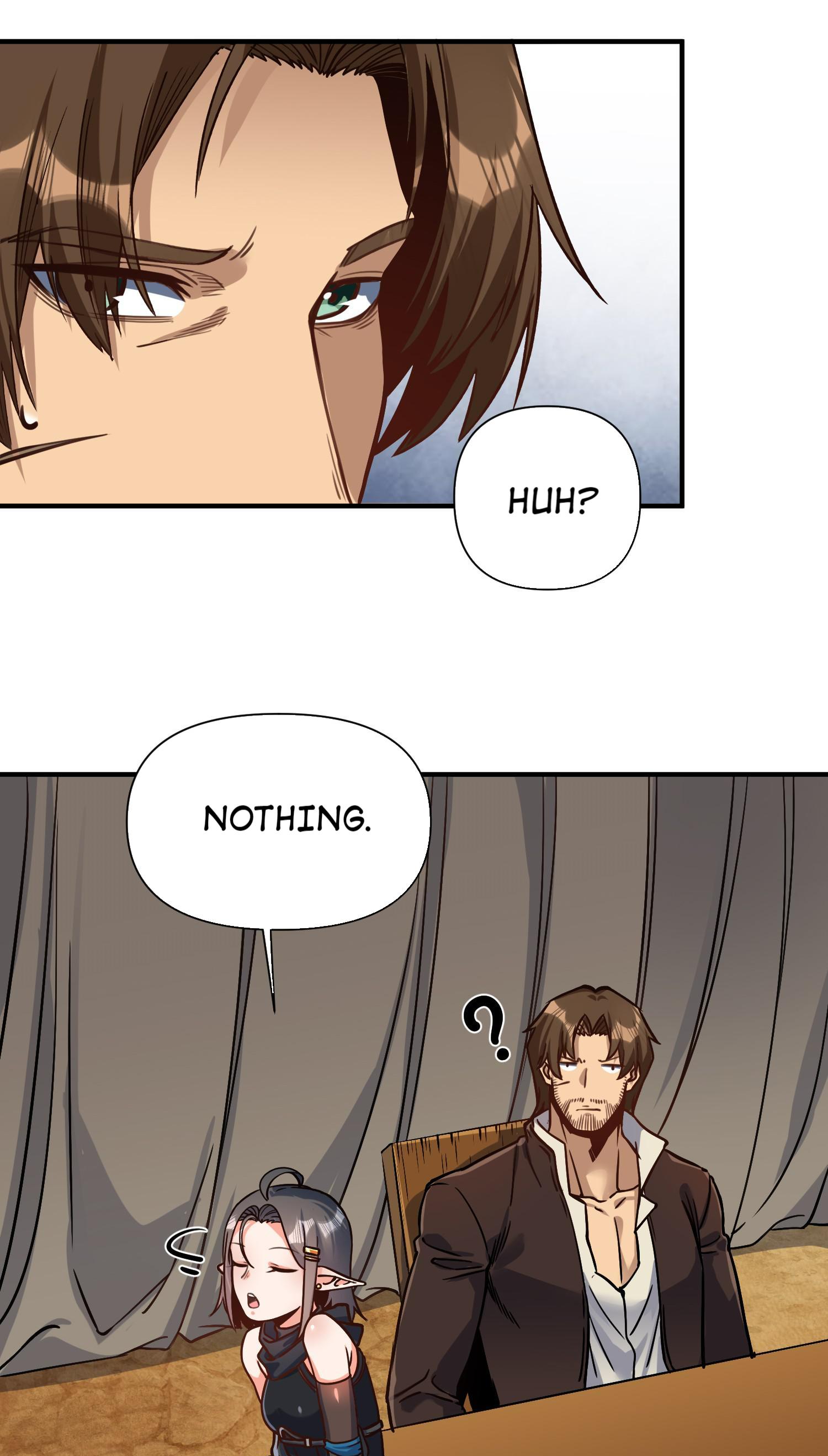 The Sword of Dawn Chapter 62 - Page 10