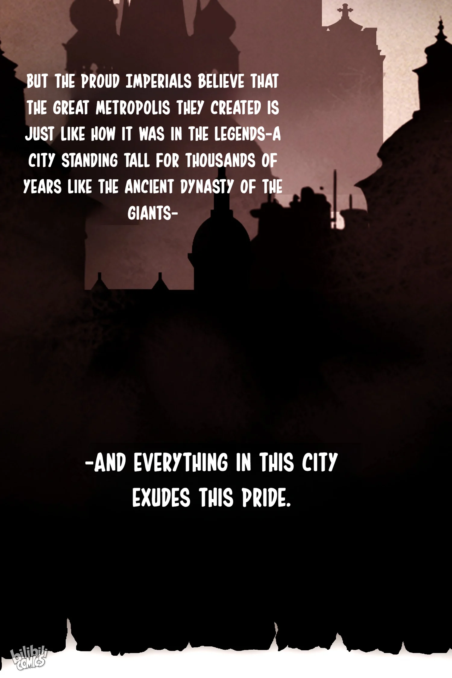 The Sword of Dawn Chapter 63.5 - Page 3