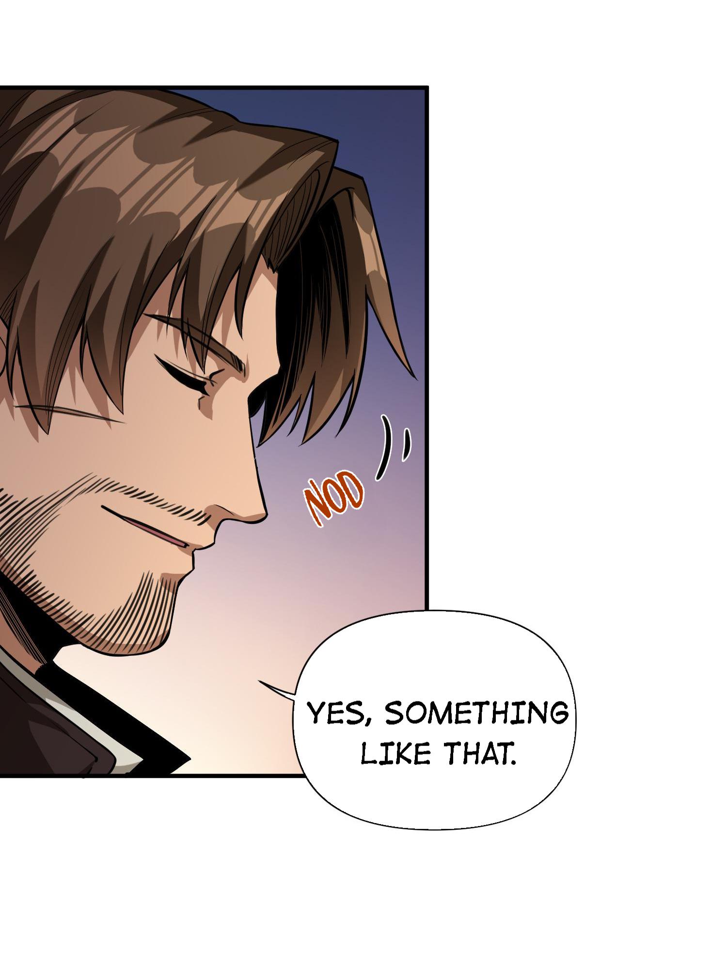 The Sword of Dawn Chapter 63 - Page 11