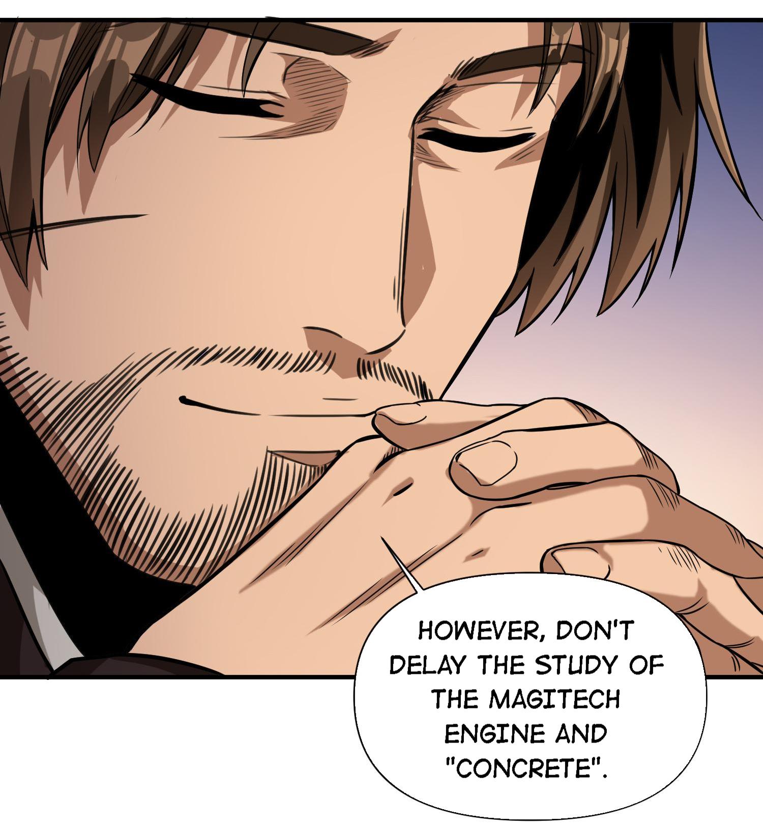 The Sword of Dawn Chapter 63 - Page 13