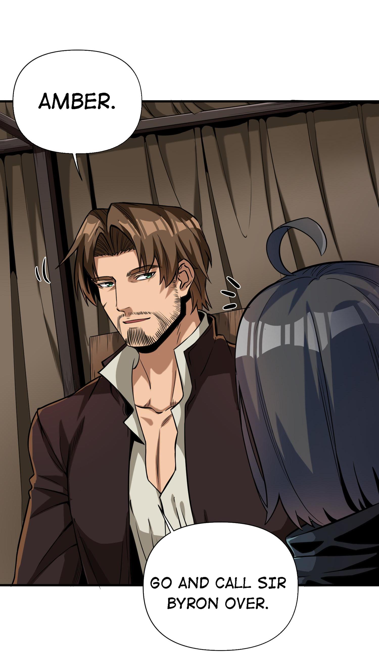 The Sword of Dawn Chapter 63 - Page 16