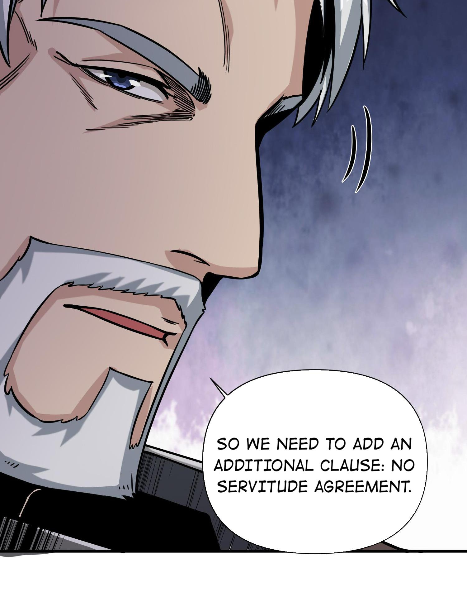 The Sword of Dawn Chapter 63 - Page 28