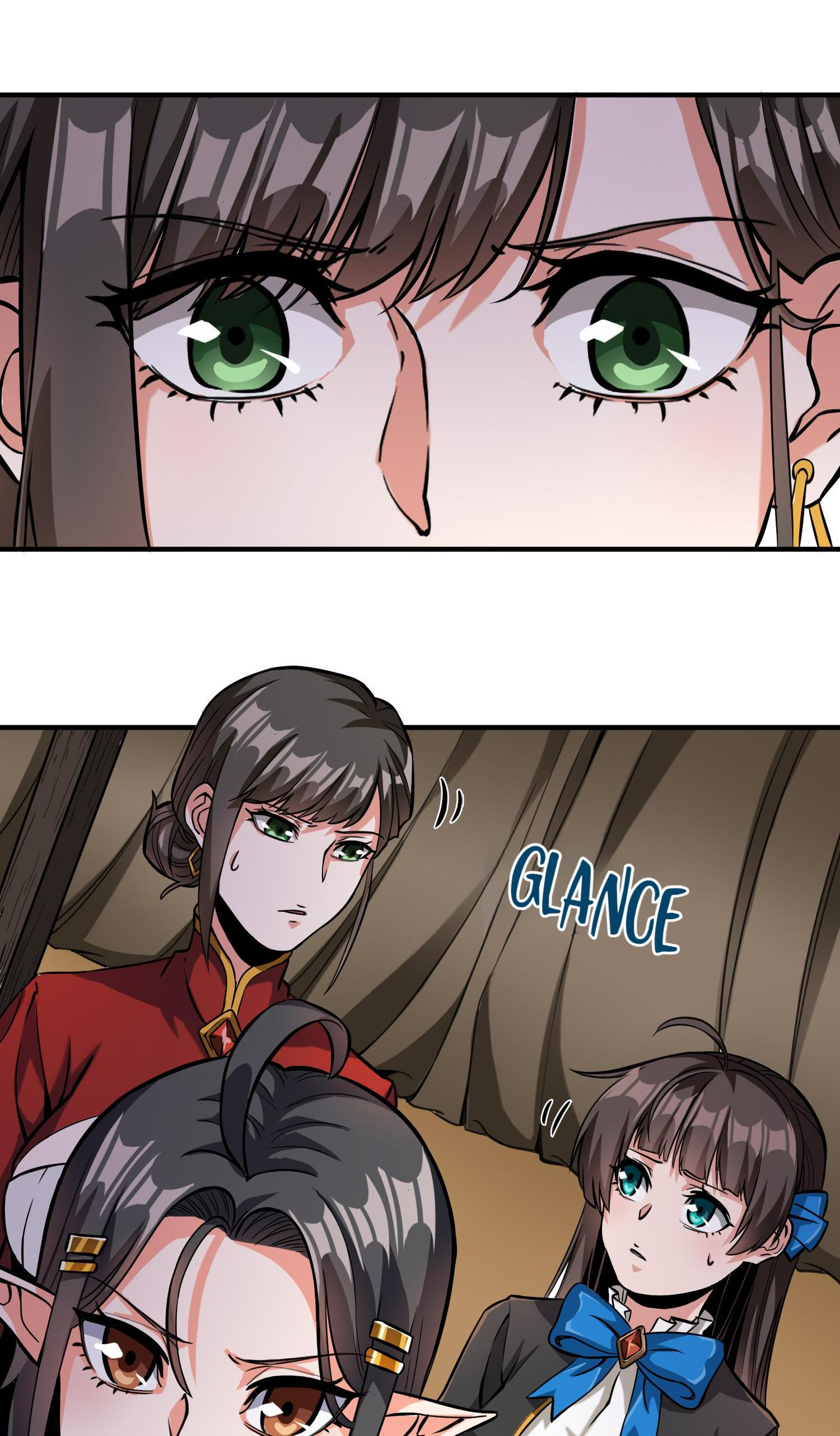 The Sword of Dawn Chapter 63 - Page 29