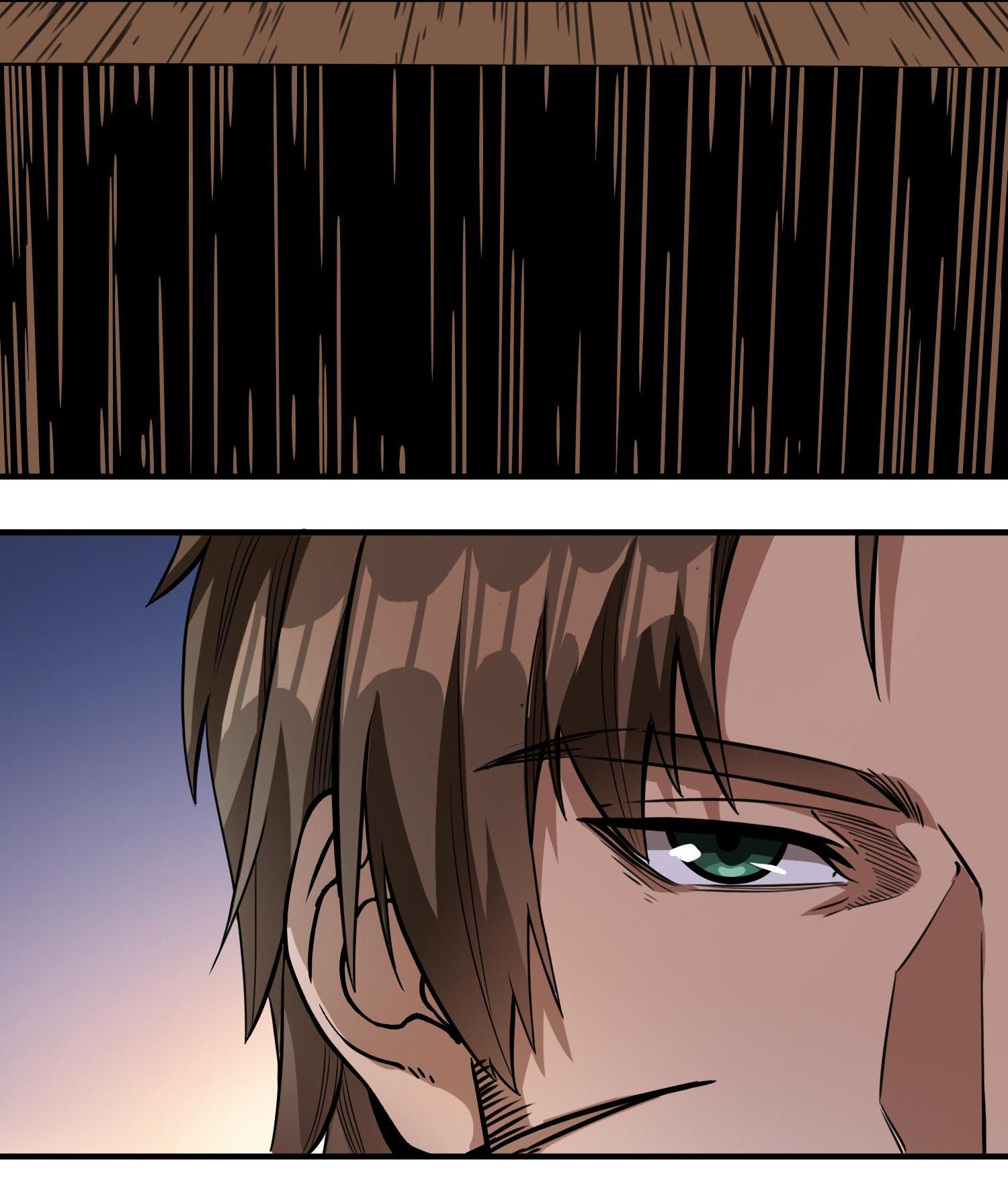 The Sword of Dawn Chapter 63 - Page 31