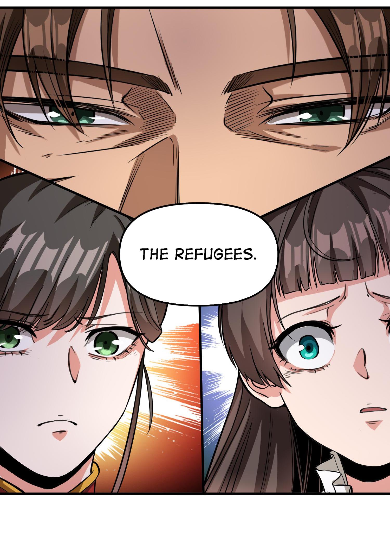 The Sword of Dawn Chapter 63 - Page 38