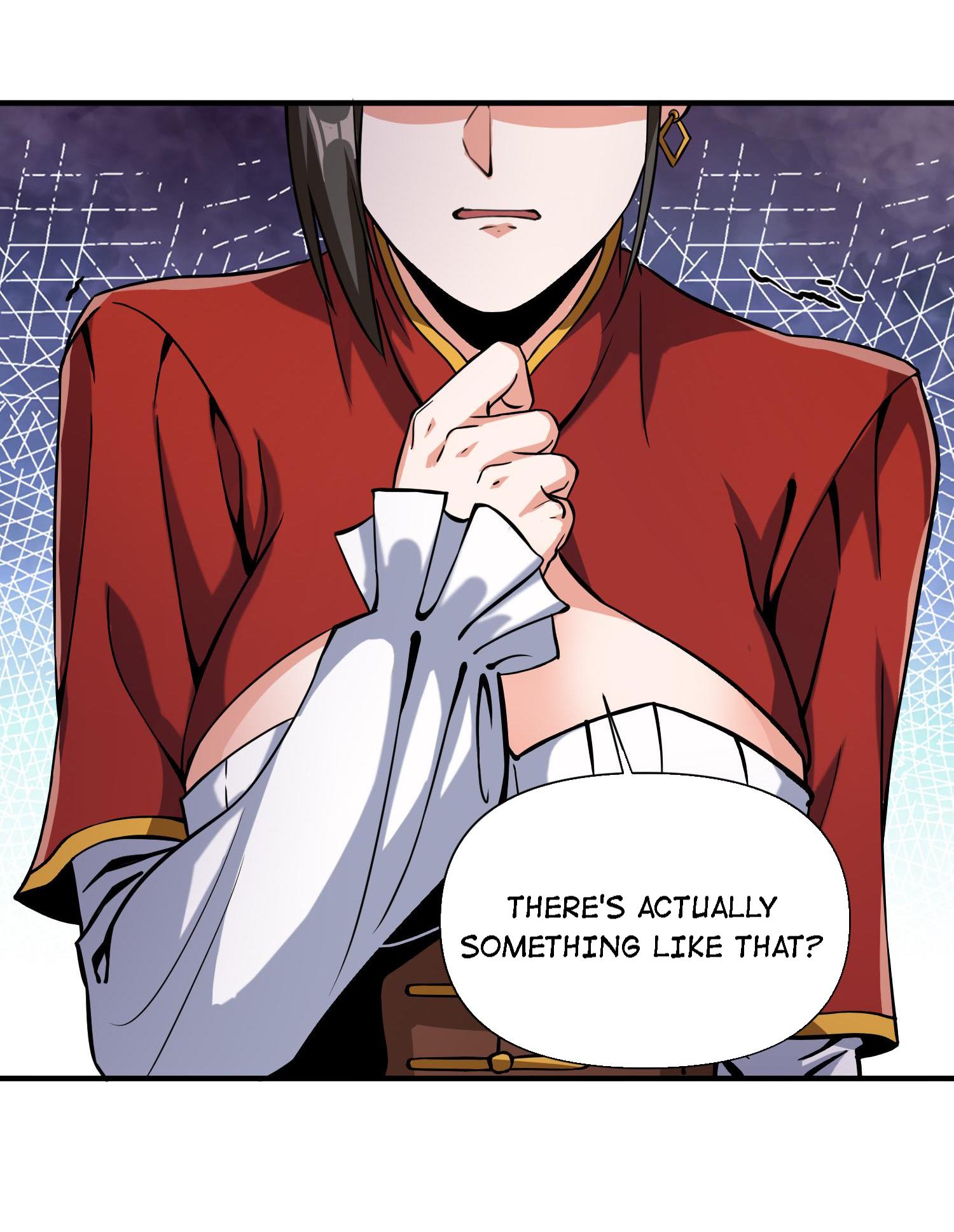 The Sword of Dawn Chapter 63 - Page 39