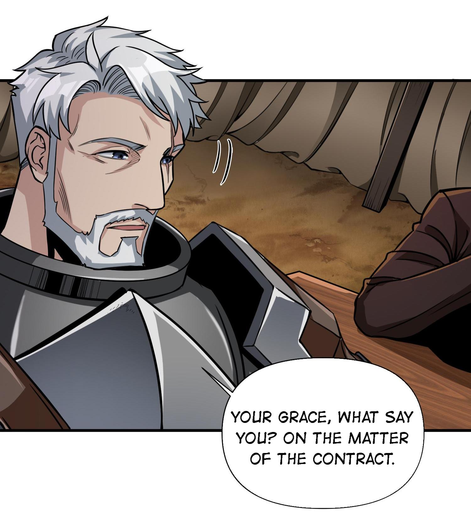 The Sword of Dawn Chapter 63 - Page 44