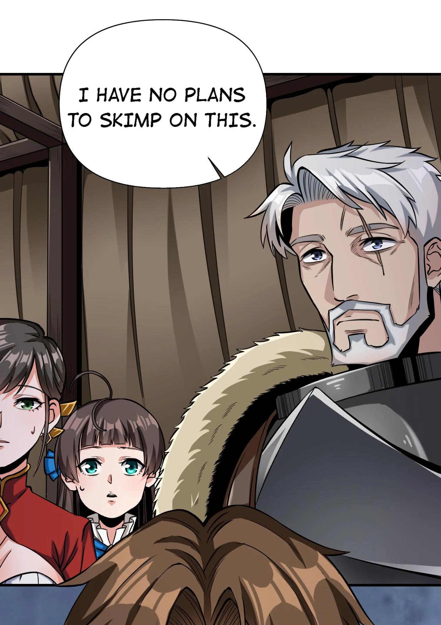 The Sword of Dawn Chapter 63 - Page 45