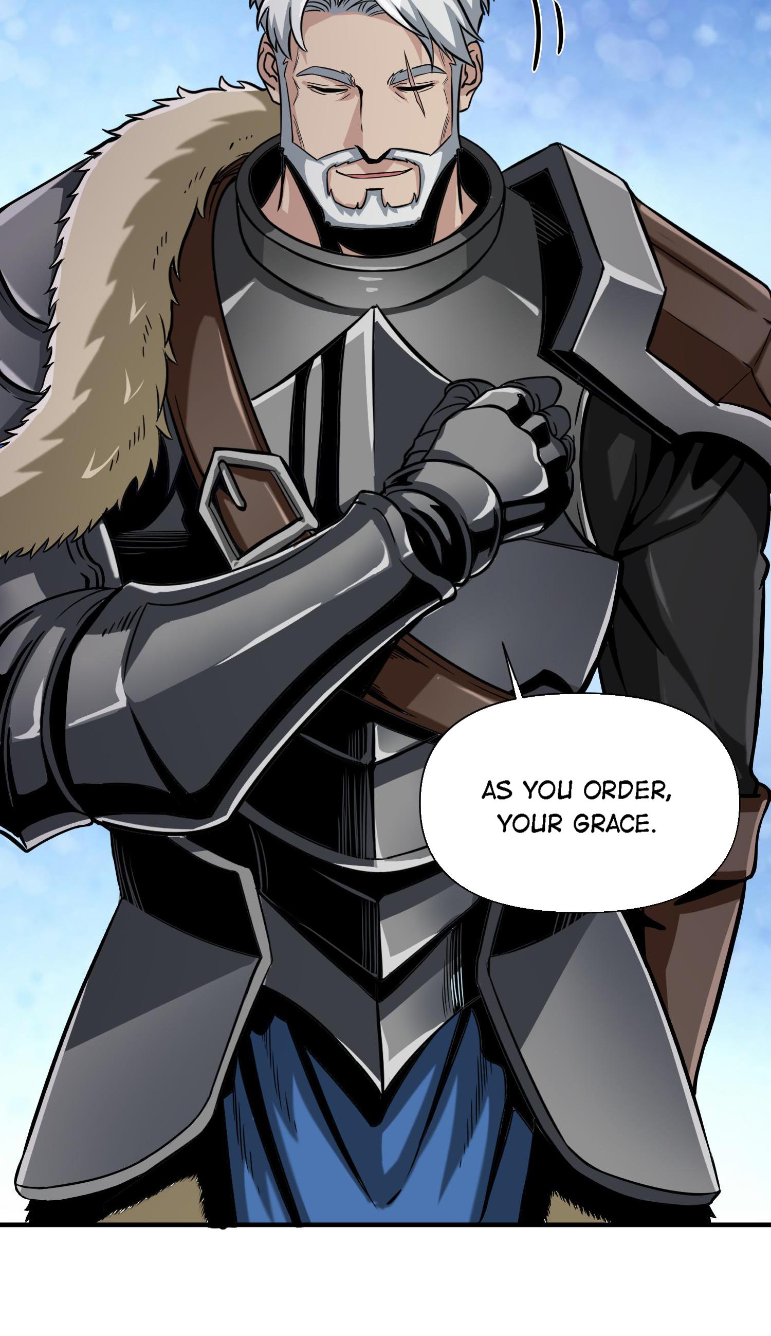The Sword of Dawn Chapter 63 - Page 49