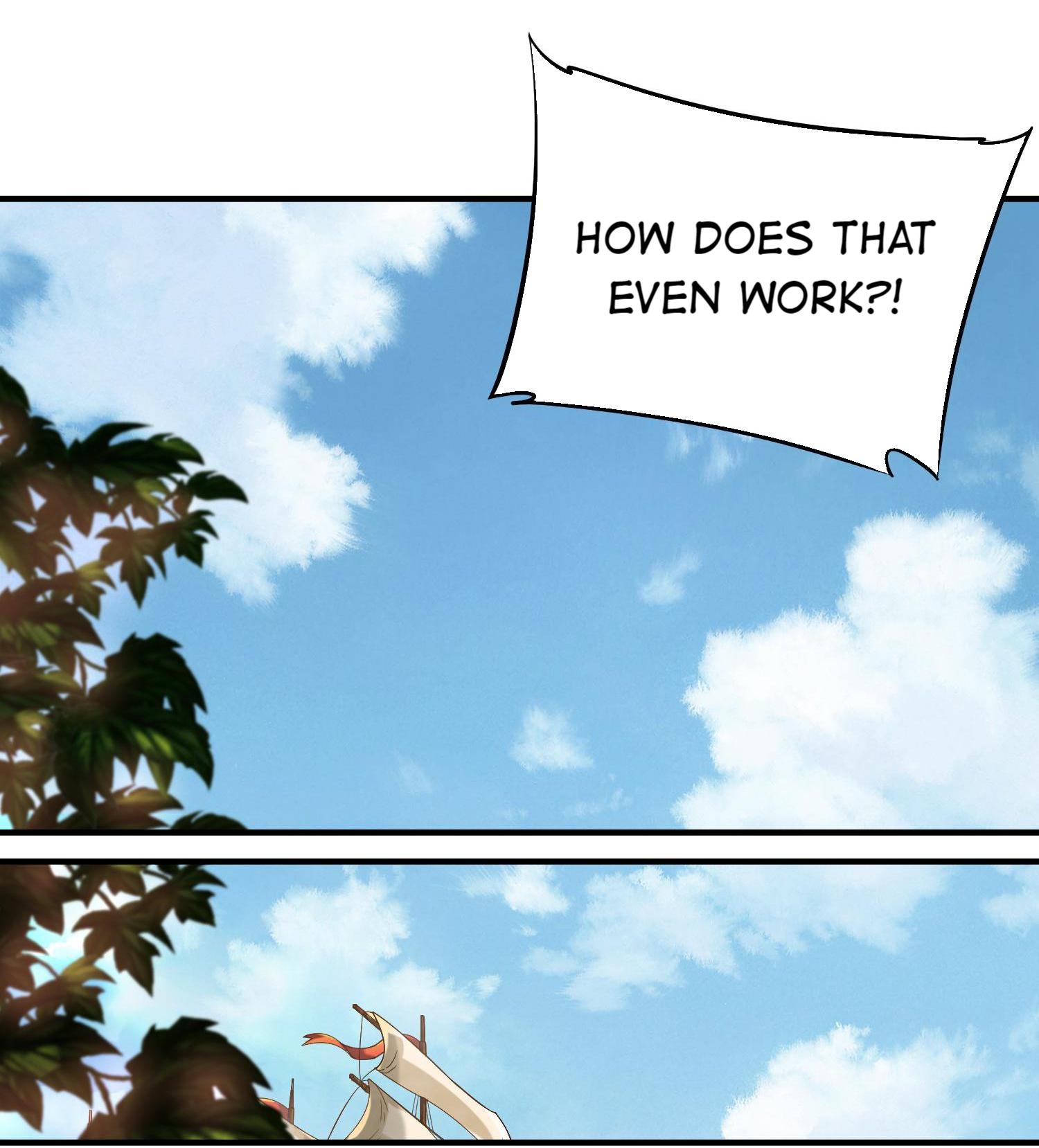 The Sword of Dawn Chapter 64 - Page 19