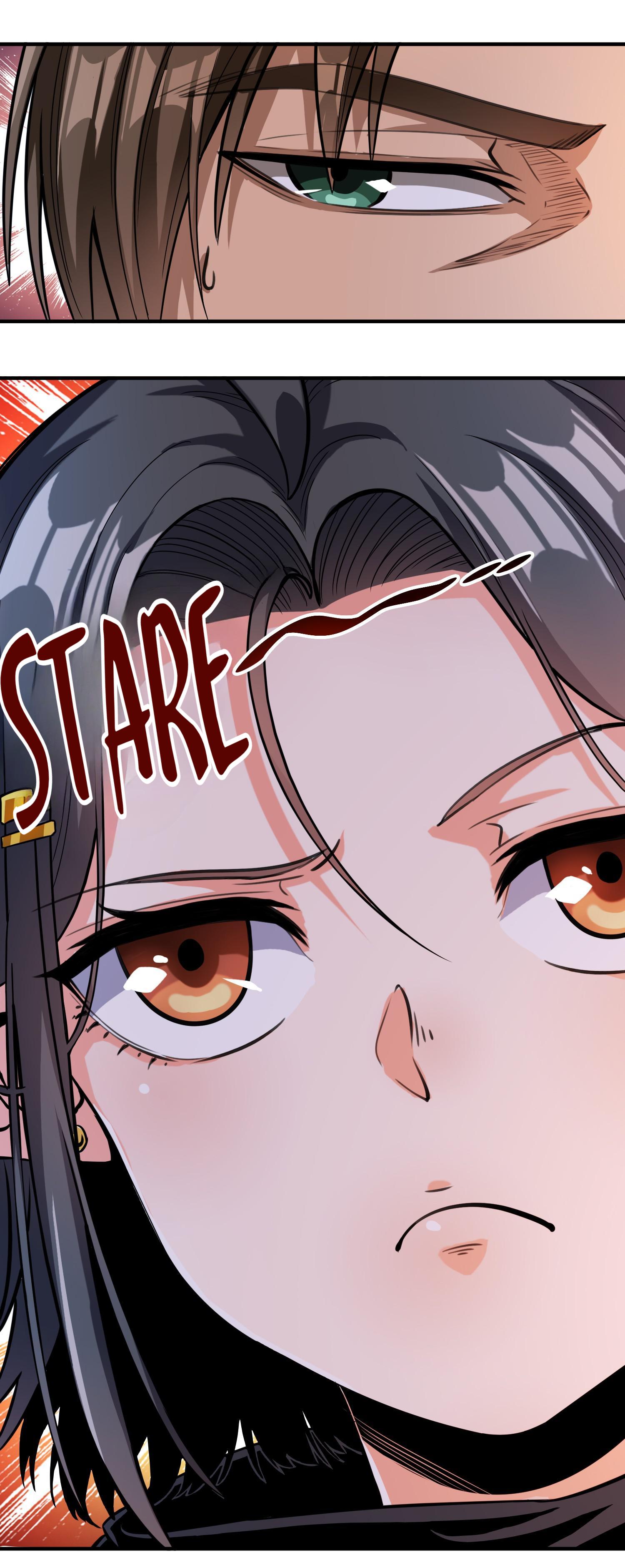 The Sword of Dawn Chapter 64 - Page 3