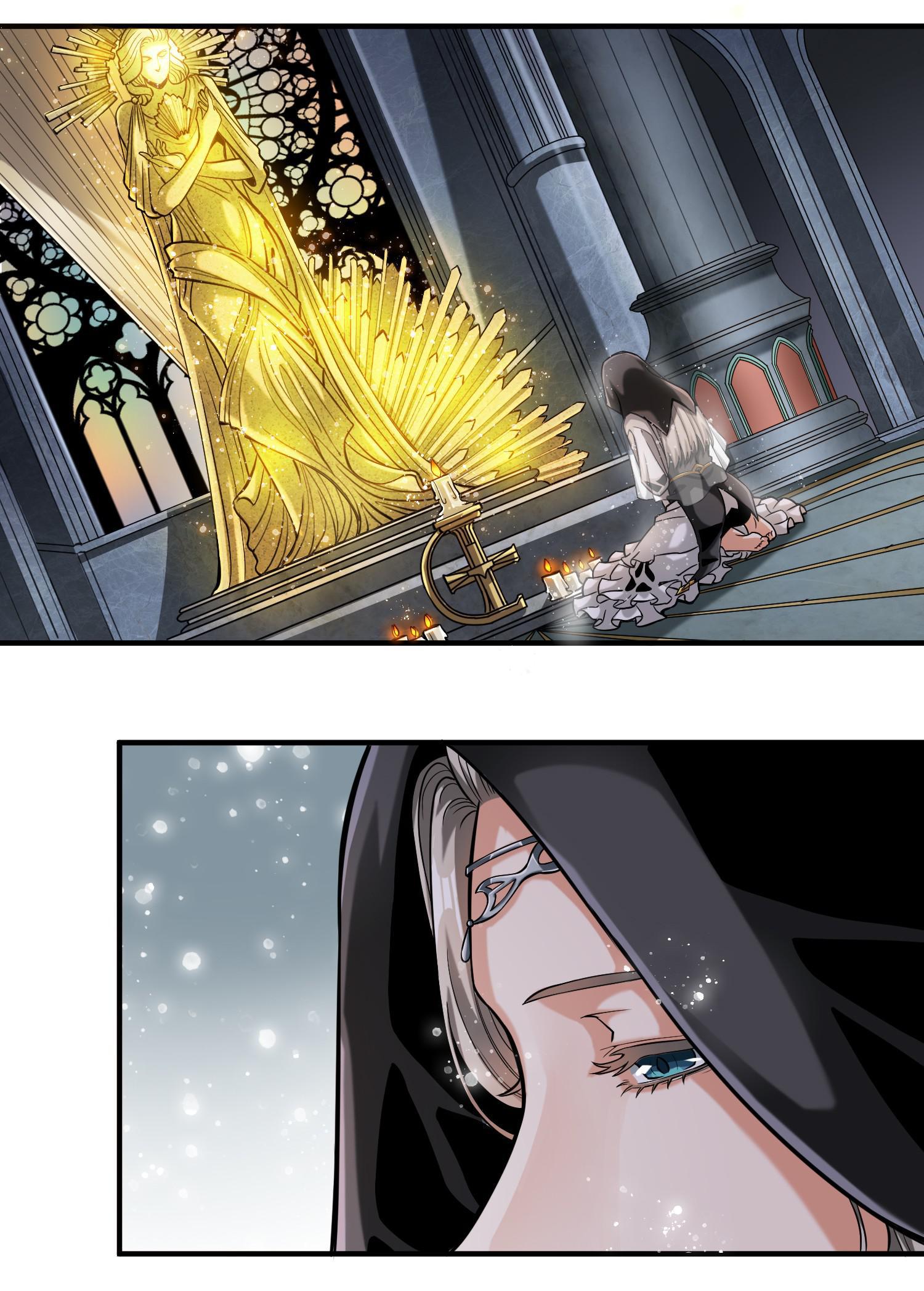 The Sword of Dawn Chapter 64 - Page 23