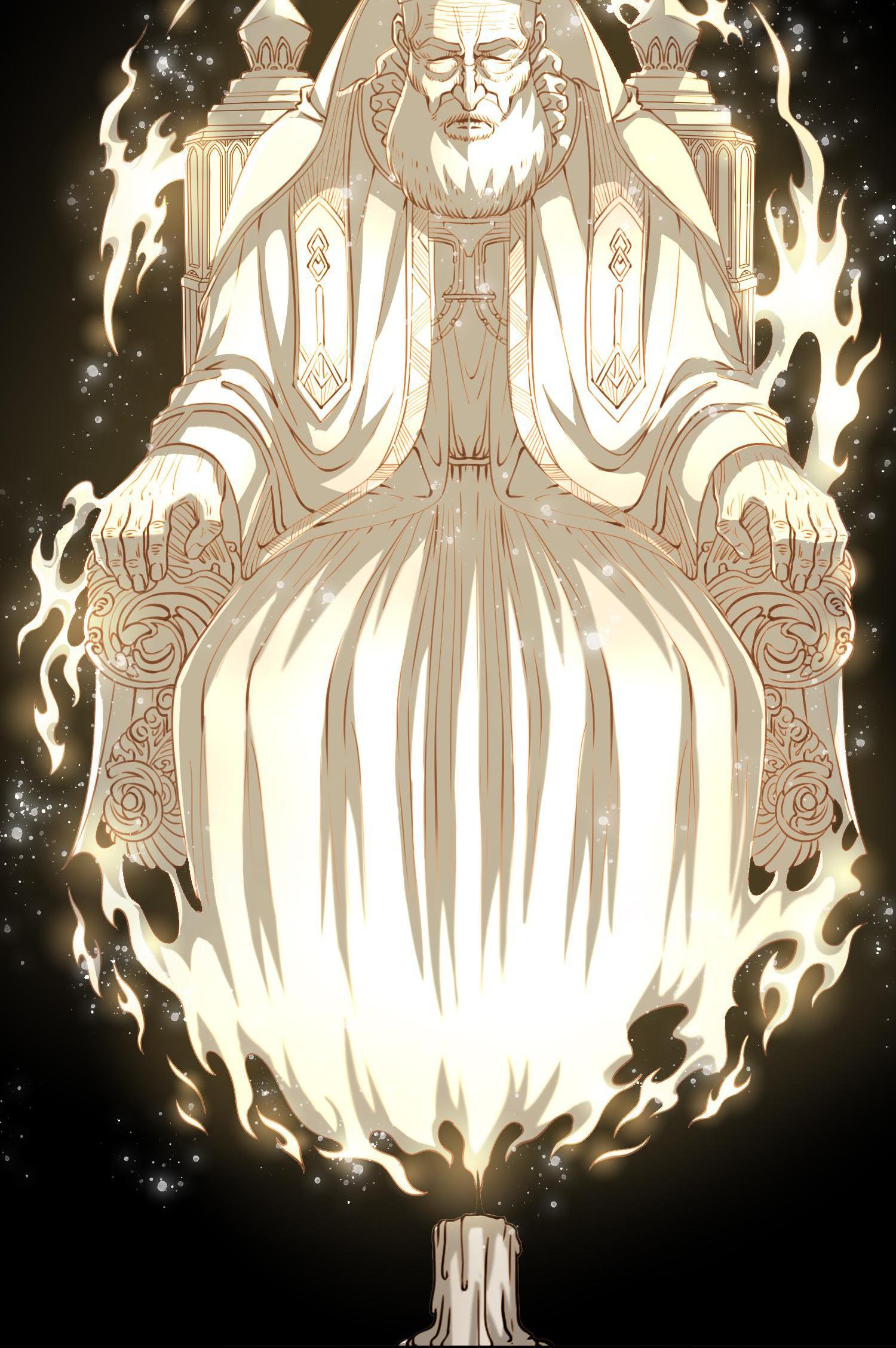 The Sword of Dawn Chapter 64 - Page 25
