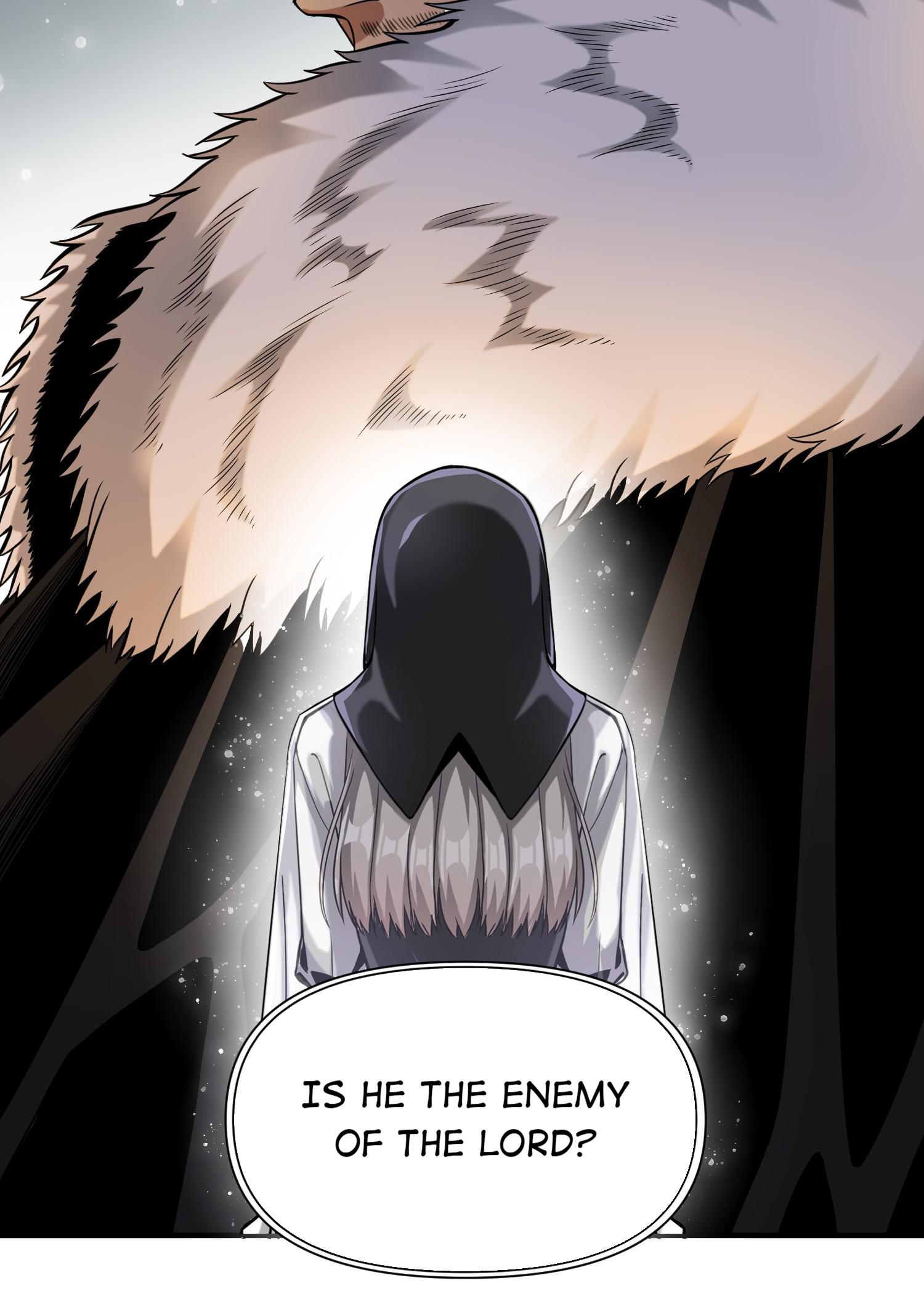 The Sword of Dawn Chapter 64 - Page 29