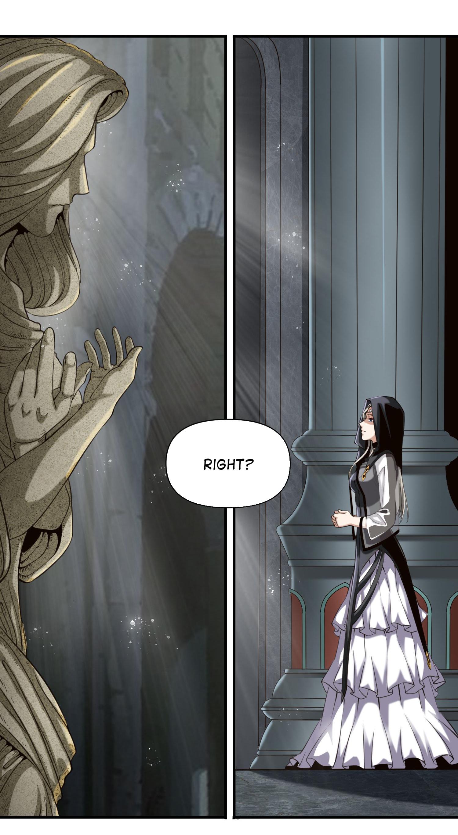 The Sword of Dawn Chapter 64 - Page 35