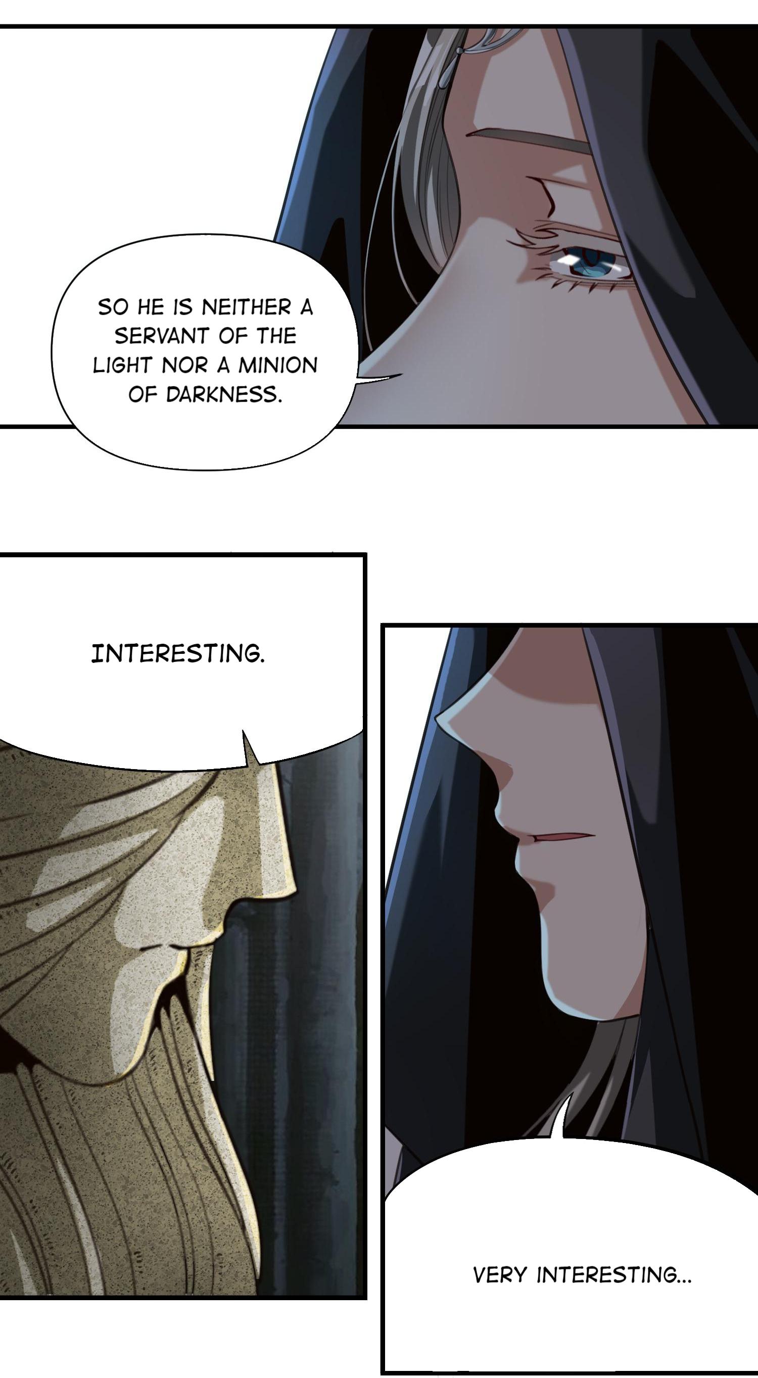 The Sword of Dawn Chapter 64 - Page 37