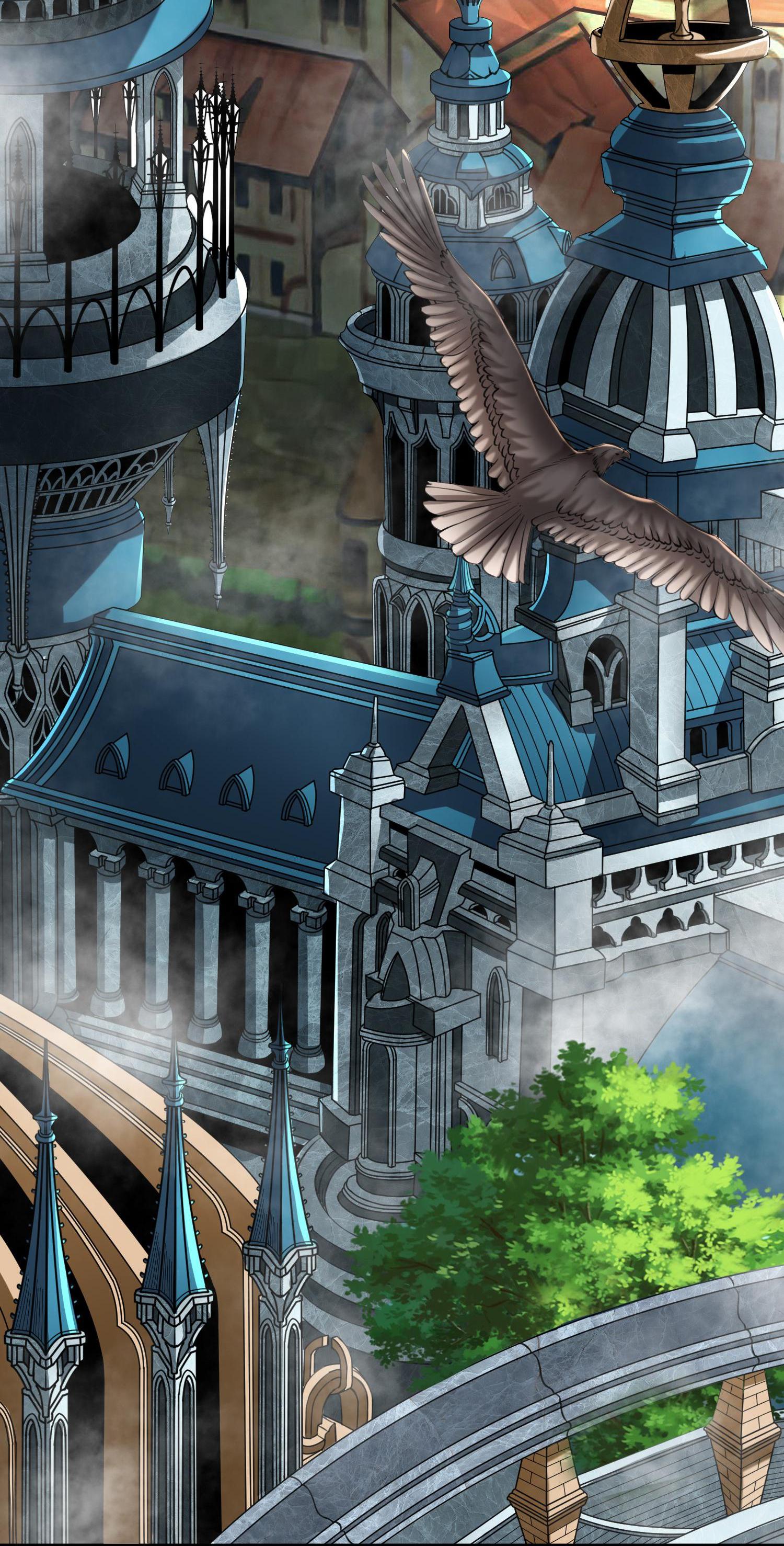 The Sword of Dawn Chapter 64 - Page 41
