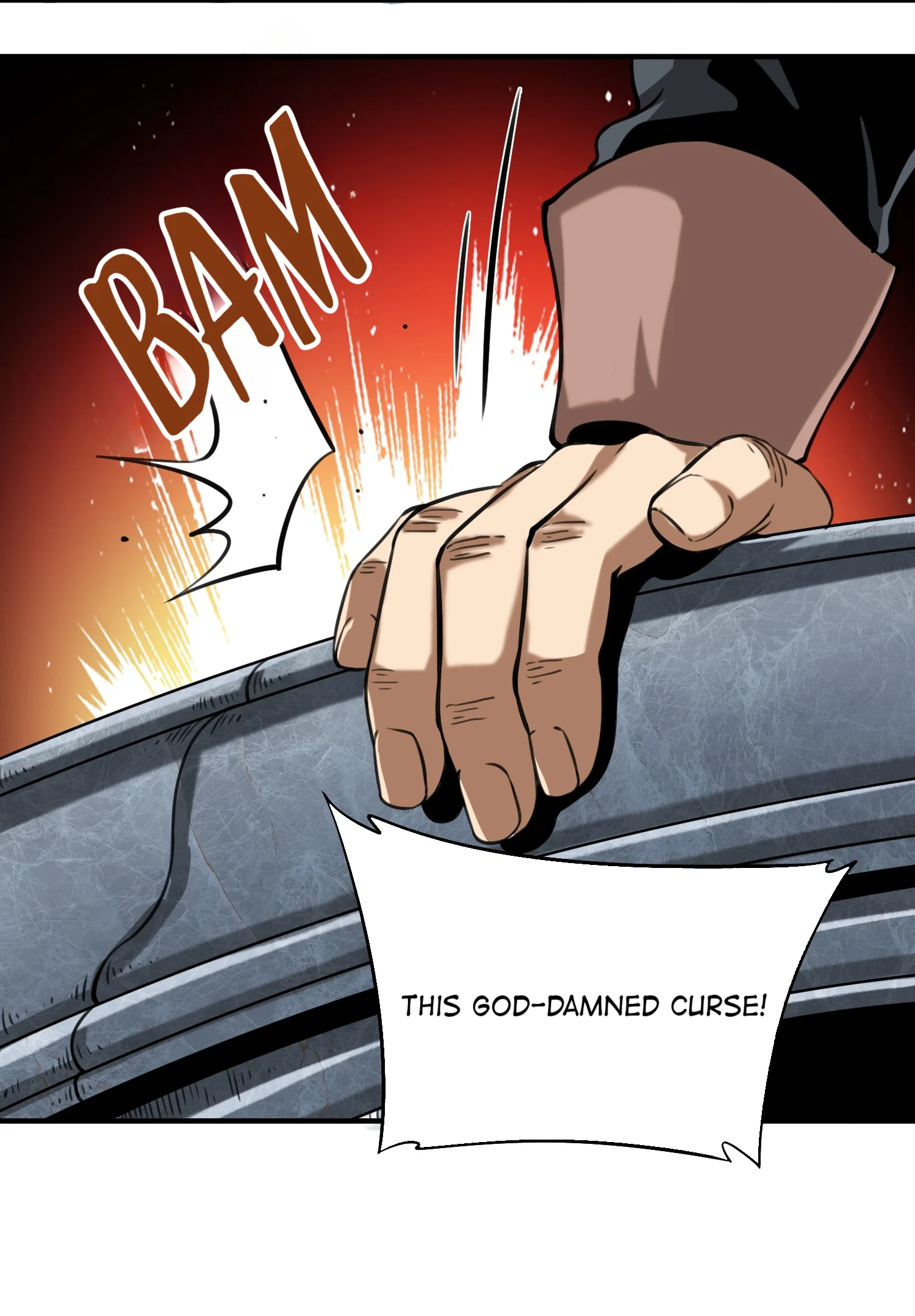 The Sword of Dawn Chapter 64 - Page 42
