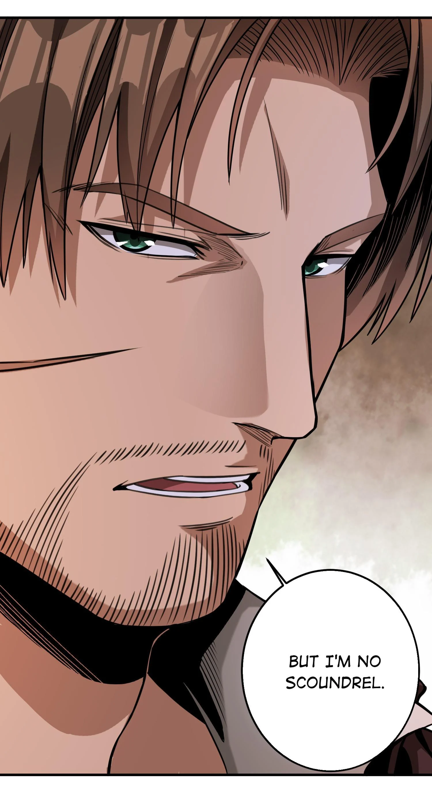 The Sword of Dawn Chapter 64 - Page 7