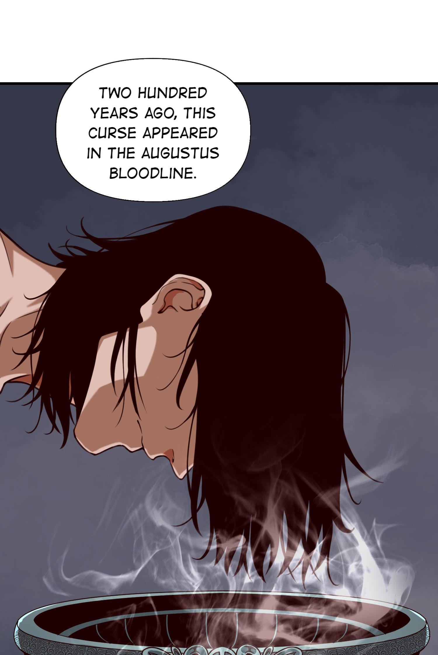 The Sword of Dawn Chapter 65 - Page 11