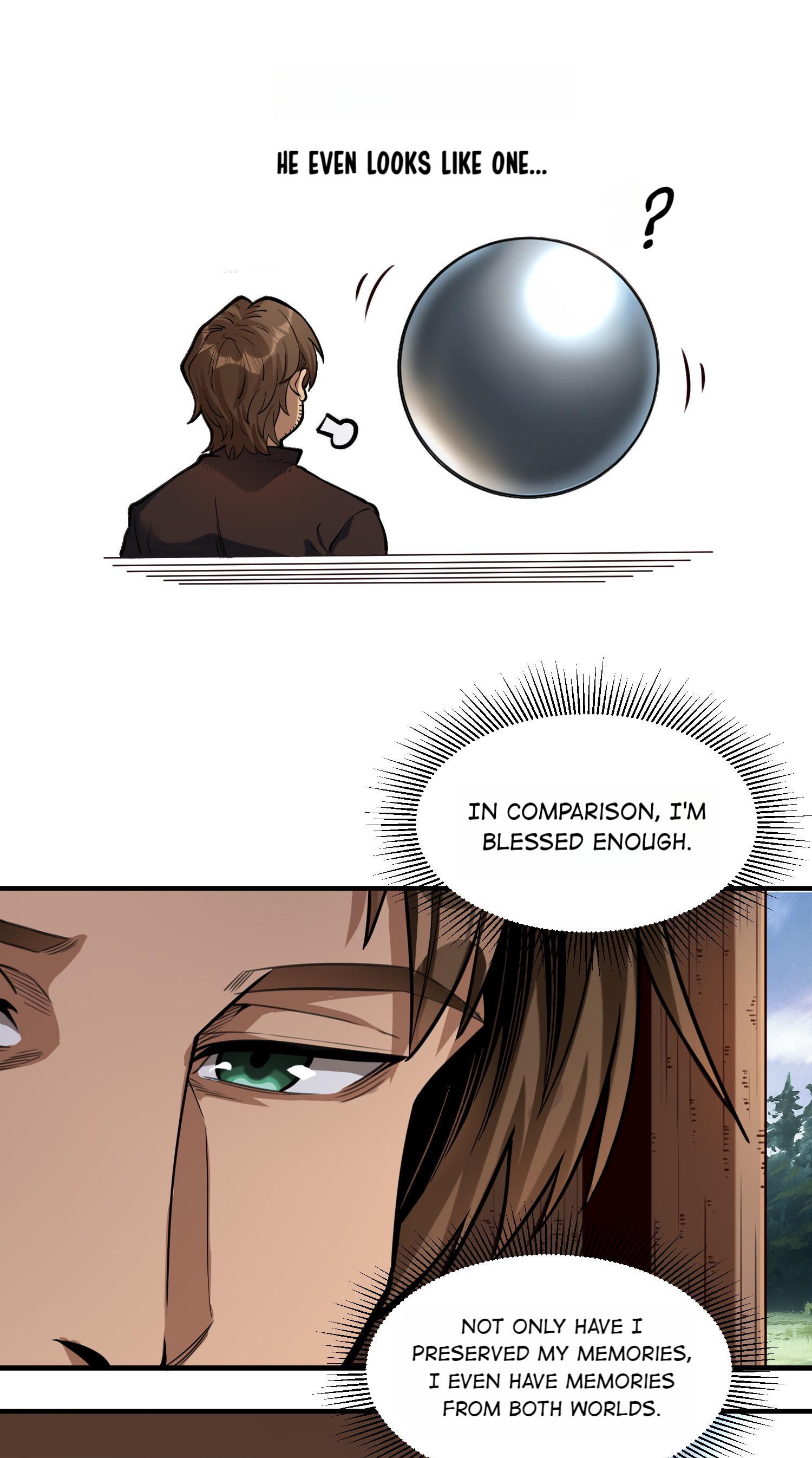 The Sword of Dawn Chapter 65 - Page 24