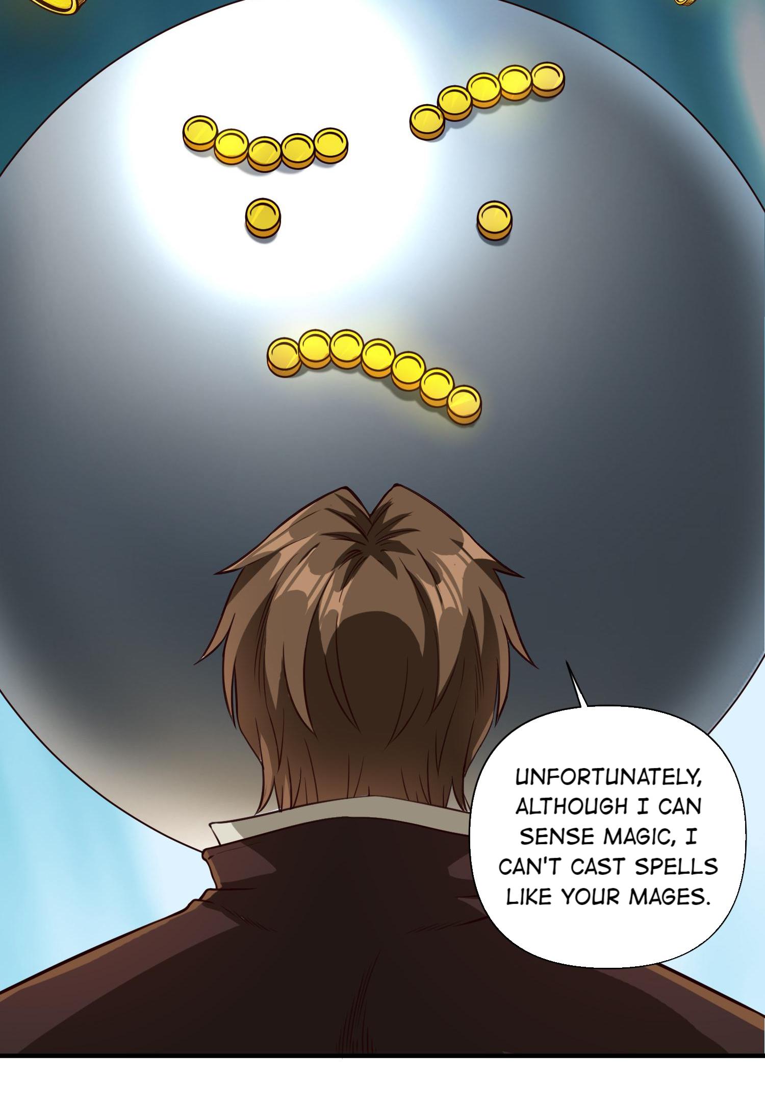 The Sword of Dawn Chapter 65 - Page 30