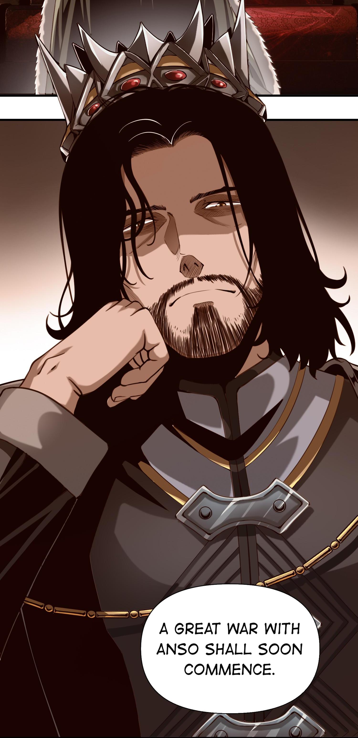 The Sword of Dawn Chapter 65 - Page 4
