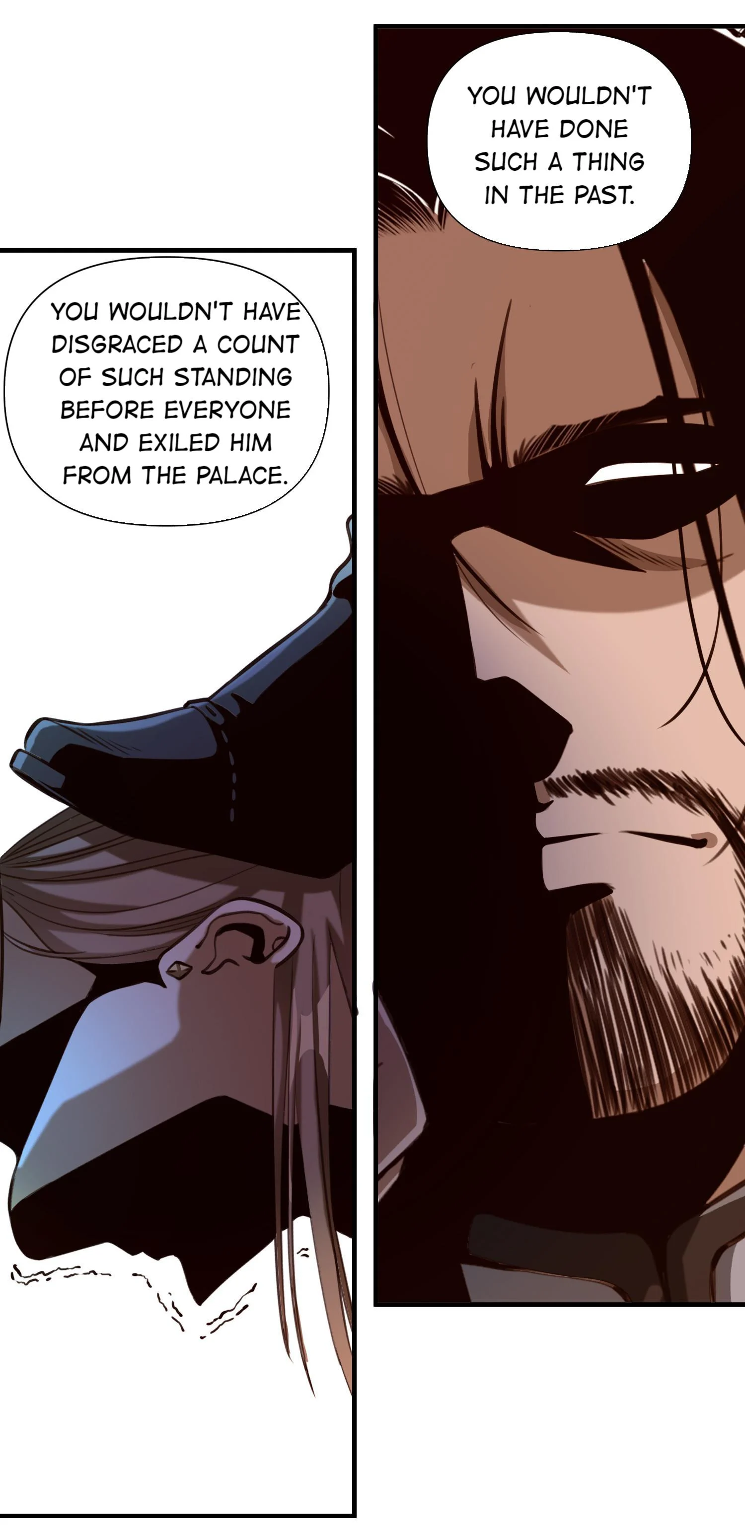 The Sword of Dawn Chapter 65 - Page 9