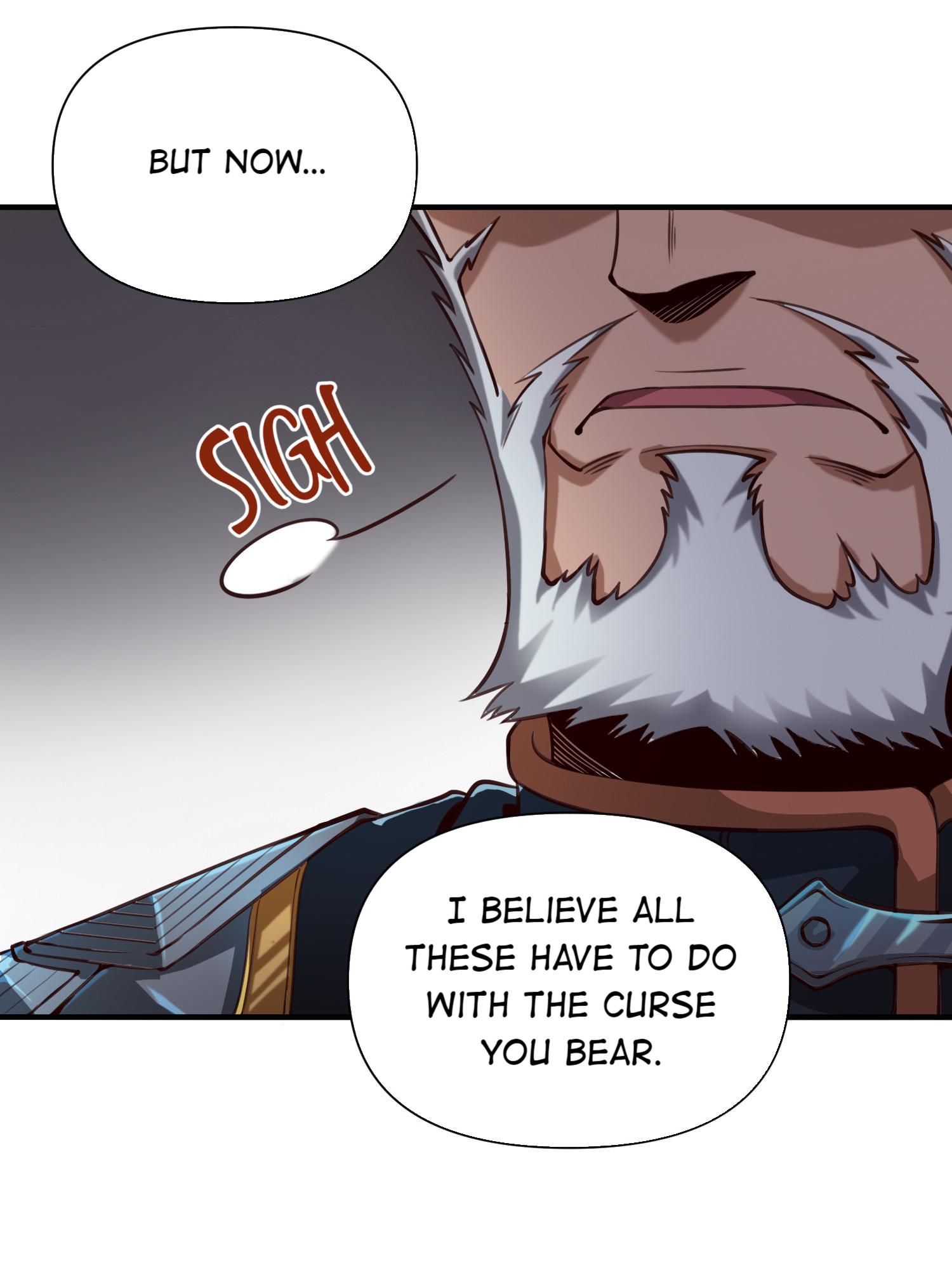 The Sword of Dawn Chapter 65 - Page 10