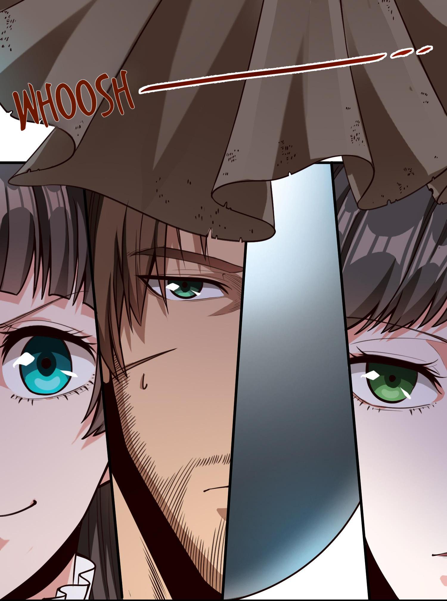 The Sword of Dawn Chapter 66 - Page 13
