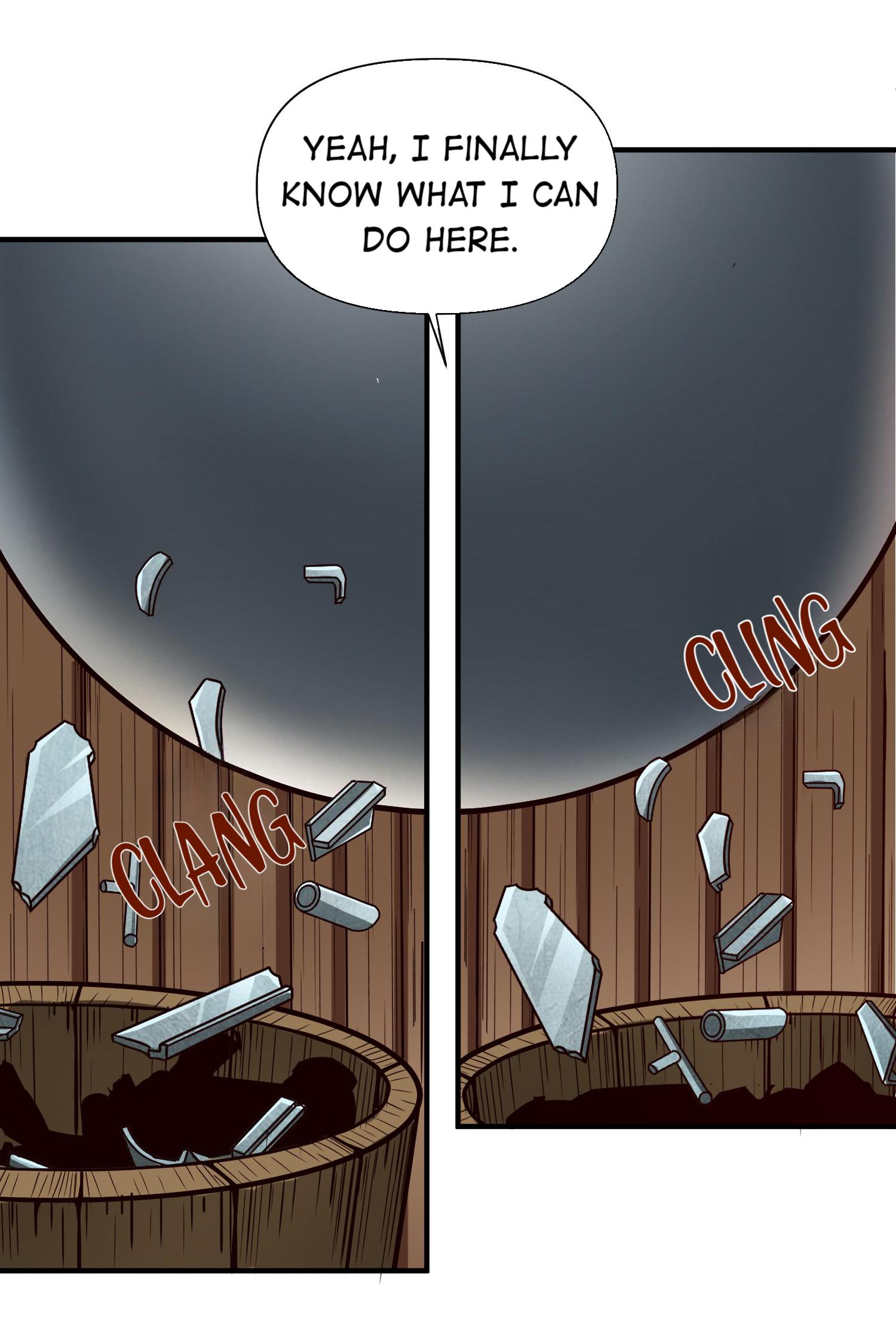The Sword of Dawn Chapter 66 - Page 37