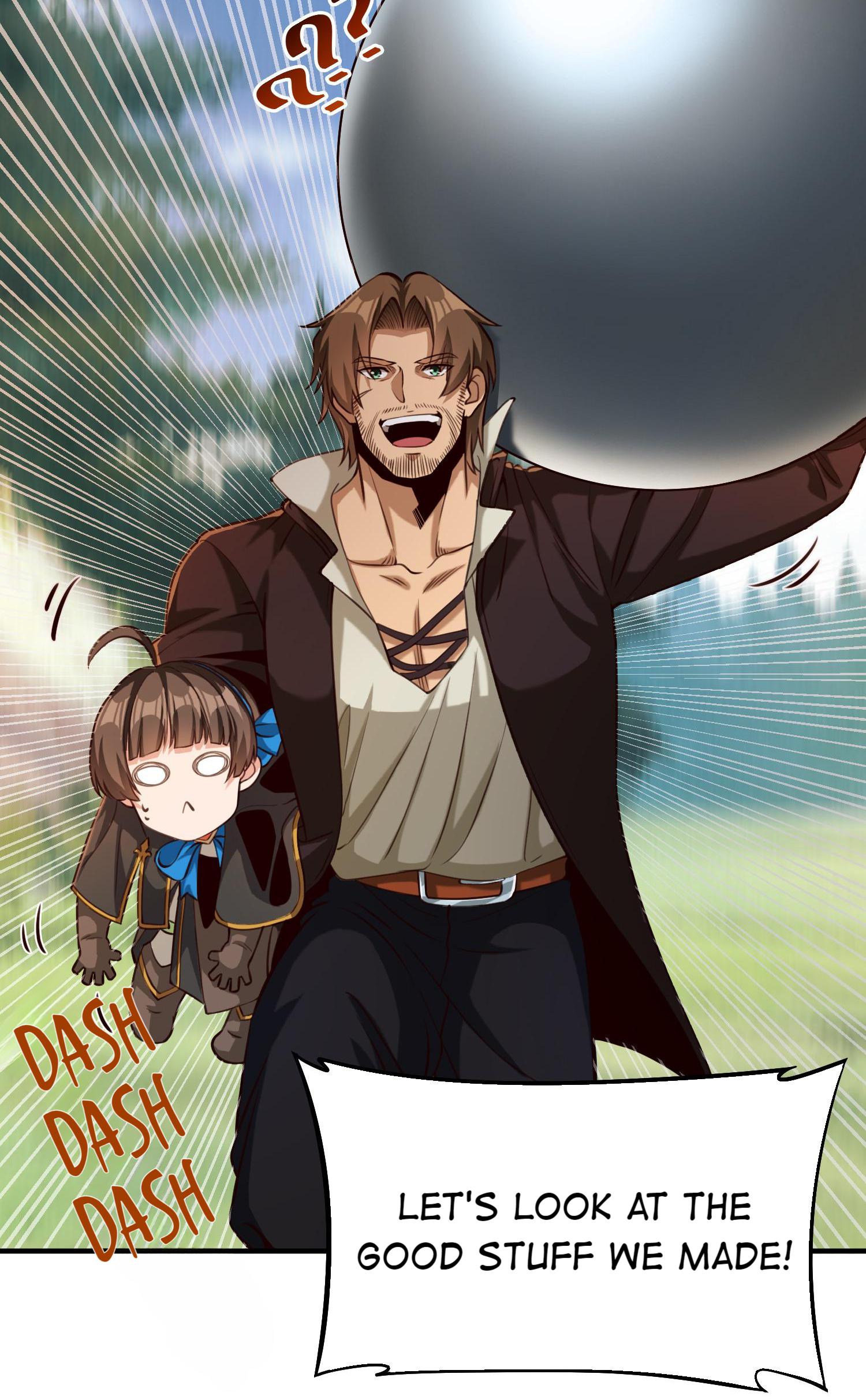 The Sword of Dawn Chapter 66 - Page 7